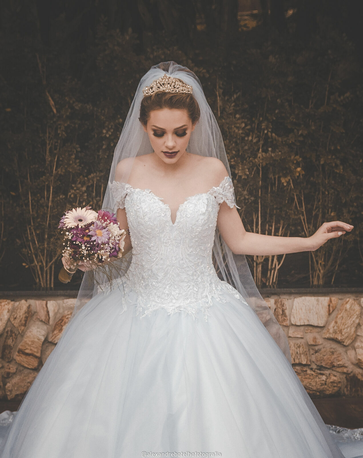 Foto Como Usar o Pinterest para Organizar o Casamento dos Seus Sonhos: Dicas e Inspirações - Imagem 43