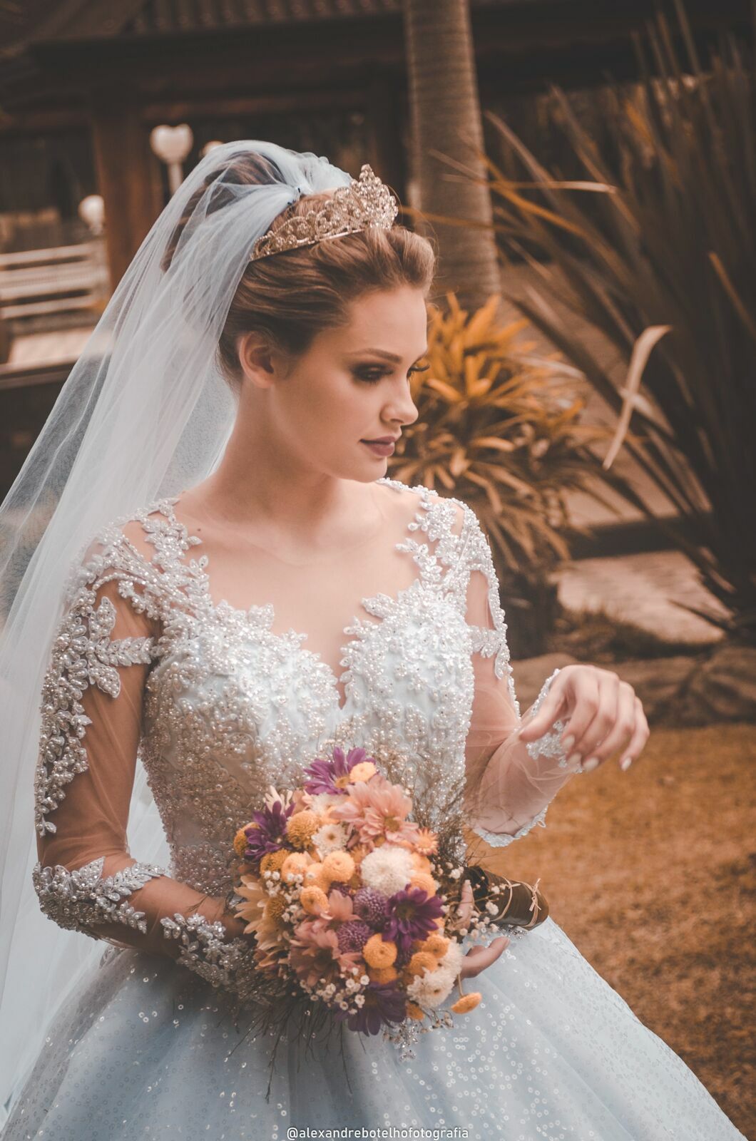 Foto Como Usar o Pinterest para Organizar o Casamento dos Seus Sonhos: Dicas e Inspirações - Imagem 17