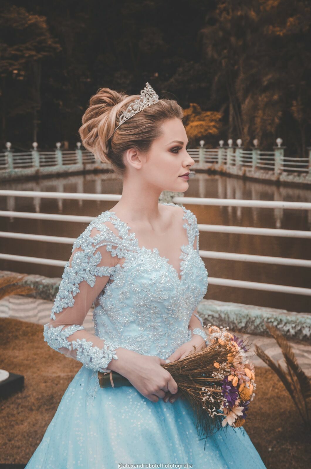 Foto Como Usar o Pinterest para Organizar o Casamento dos Seus Sonhos: Dicas e Inspirações - Imagem 14