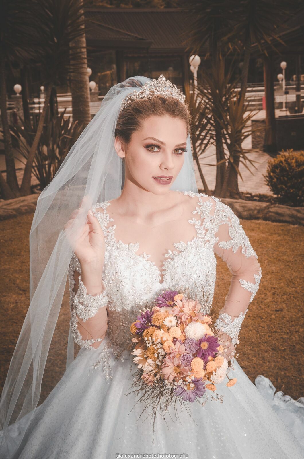 Foto Como Usar o Pinterest para Organizar o Casamento dos Seus Sonhos: Dicas e Inspirações - Imagem 19