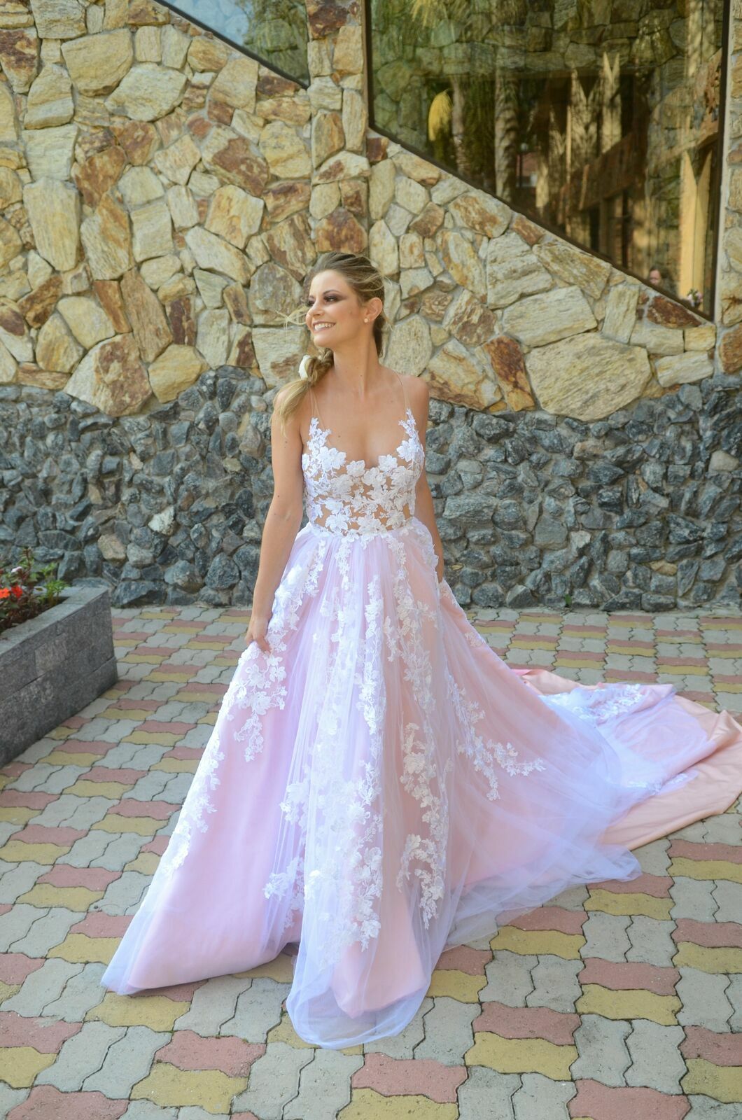 Foto Como Usar o Pinterest para Organizar o Casamento dos Seus Sonhos: Dicas e Inspirações Foto Como Usar o Pinterest para Organizar o Casamento dos Seus Sonhos: Dicas e Inspirações - Imagem 34