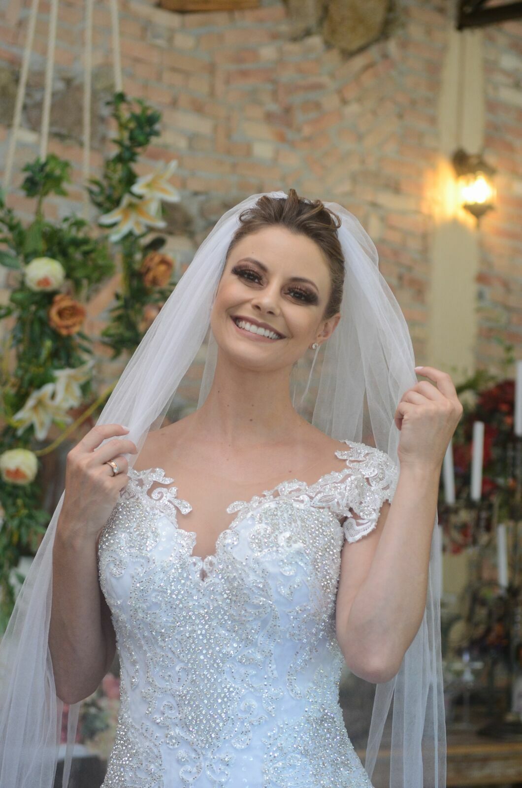 Foto Como Usar o Pinterest para Organizar o Casamento dos Seus Sonhos: Dicas e Inspirações Foto Como Usar o Pinterest para Organizar o Casamento dos Seus Sonhos: Dicas e Inspirações - Imagem 53