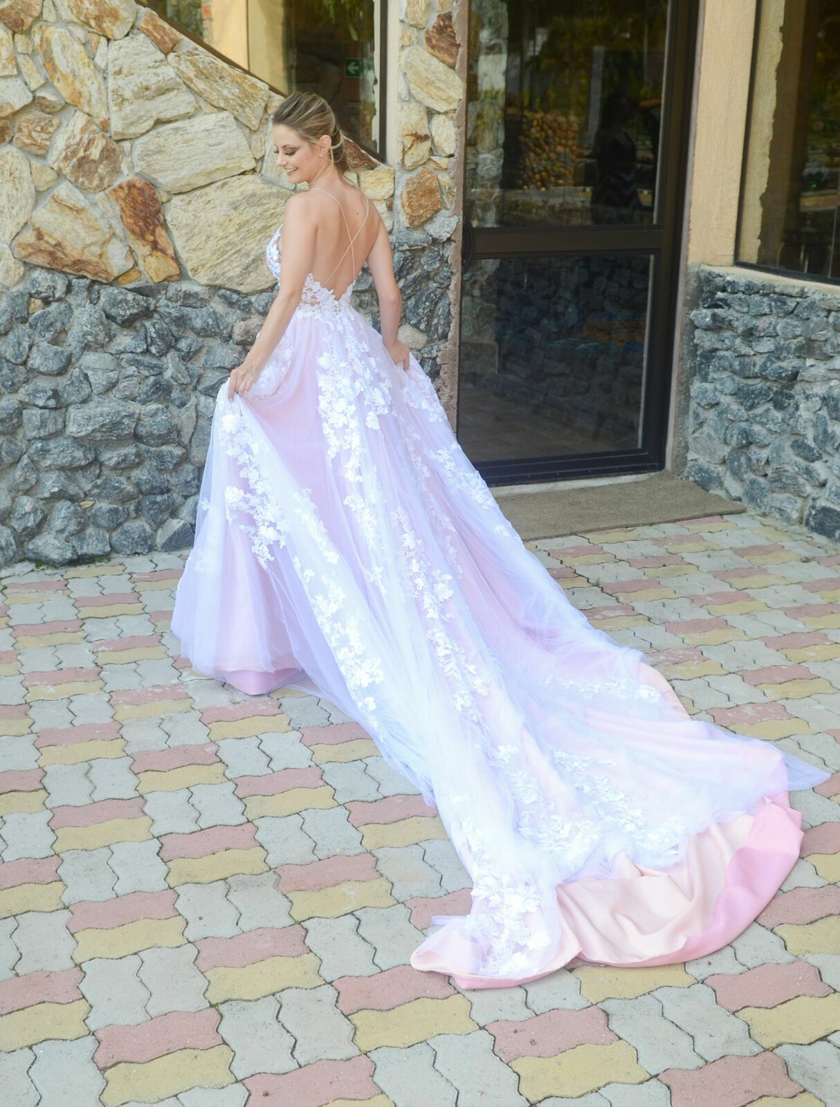 Foto Como Usar o Pinterest para Organizar o Casamento dos Seus Sonhos: Dicas e Inspirações Foto Como Usar o Pinterest para Organizar o Casamento dos Seus Sonhos: Dicas e Inspirações - Imagem 36