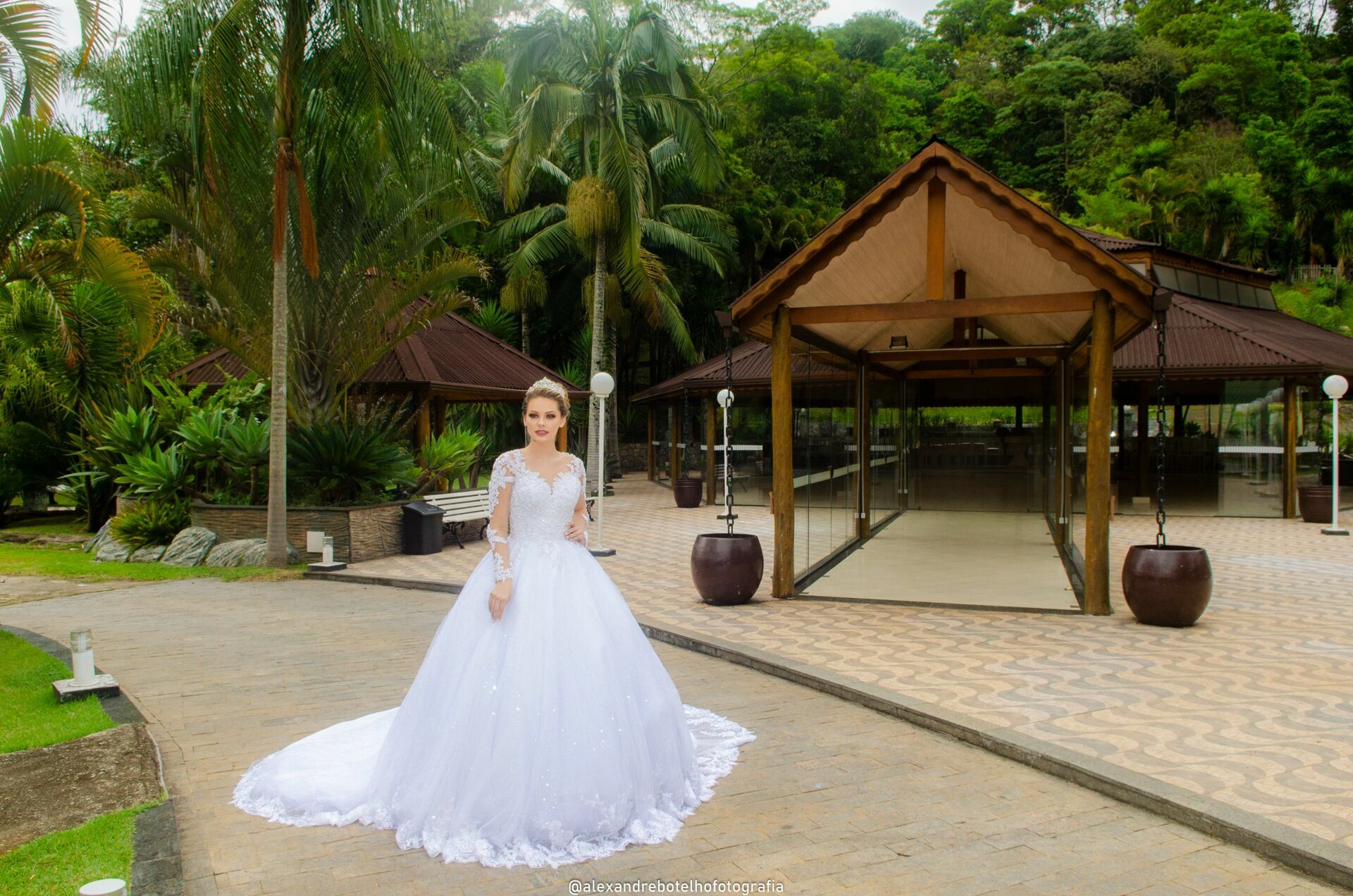 Foto Como Usar o Pinterest para Organizar o Casamento dos Seus Sonhos: Dicas e Inspirações - Imagem 10