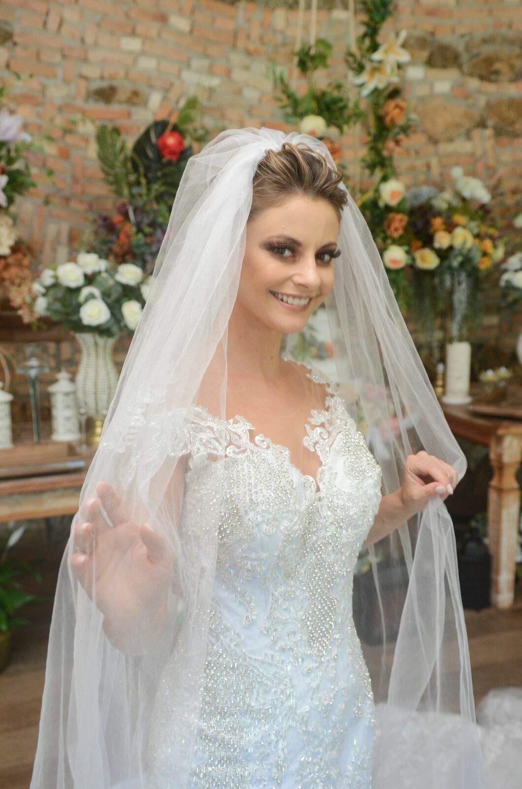 Foto Como Usar o Pinterest para Organizar o Casamento dos Seus Sonhos: Dicas e Inspirações Foto Como Usar o Pinterest para Organizar o Casamento dos Seus Sonhos: Dicas e Inspirações - Imagem 58