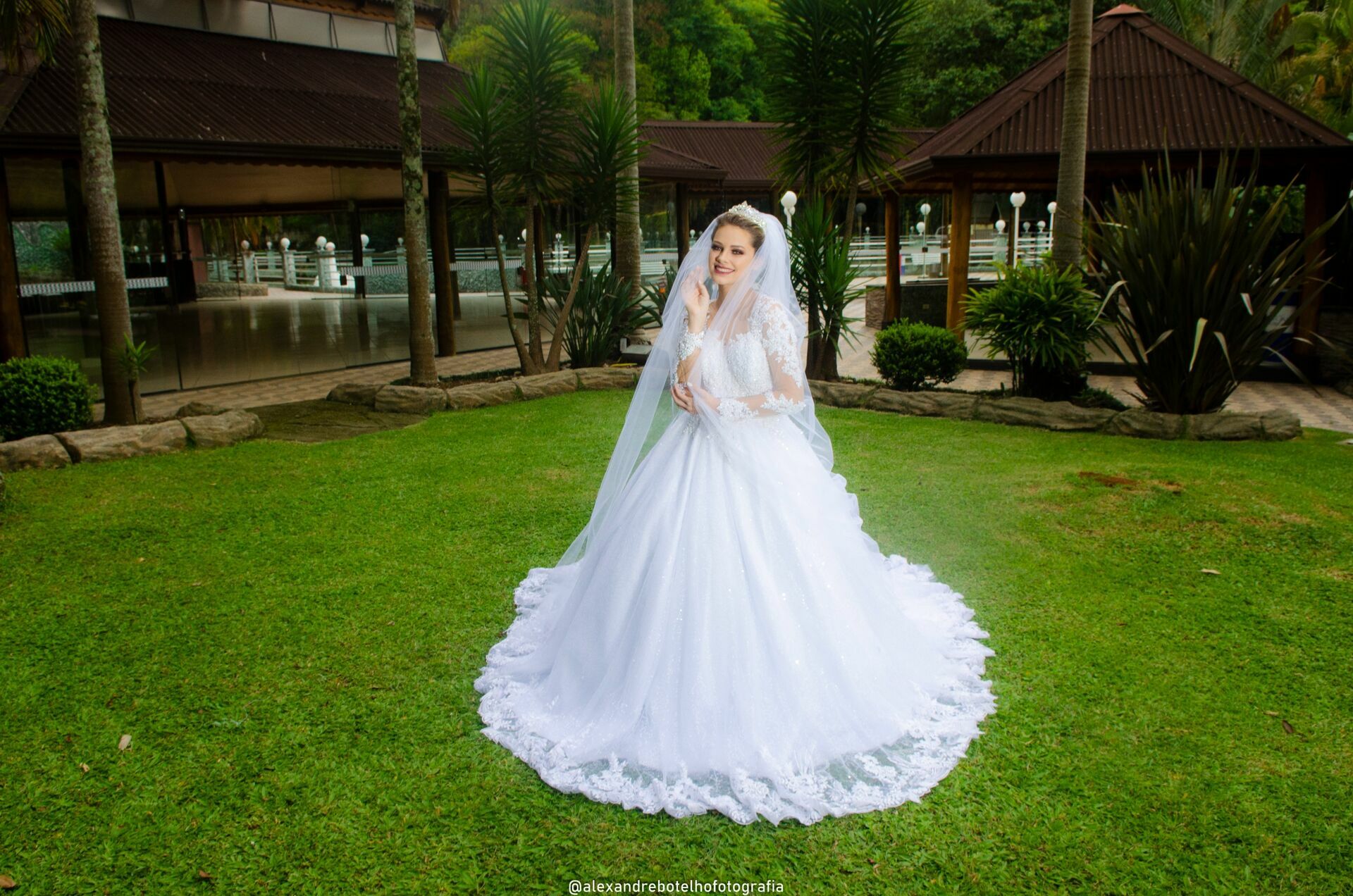 Foto Como Usar o Pinterest para Organizar o Casamento dos Seus Sonhos: Dicas e Inspirações - Imagem 23