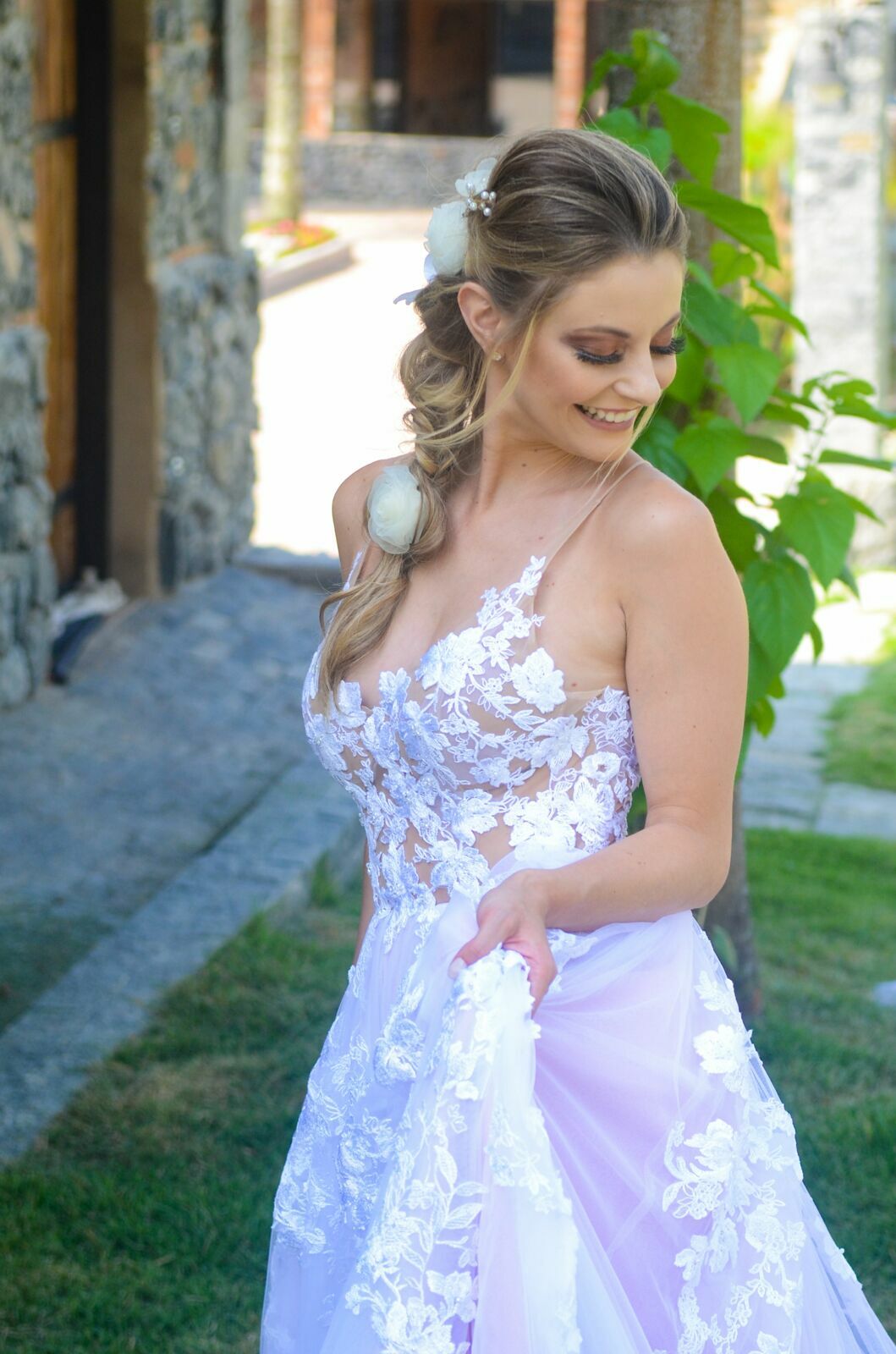 Foto Como Usar o Pinterest para Organizar o Casamento dos Seus Sonhos: Dicas e Inspirações Foto Como Usar o Pinterest para Organizar o Casamento dos Seus Sonhos: Dicas e Inspirações - Imagem 32