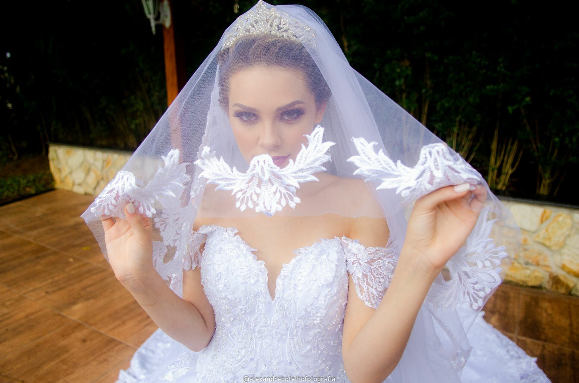 Foto Como Usar o Pinterest para Organizar o Casamento dos Seus Sonhos: Dicas e Inspirações - Imagem 52