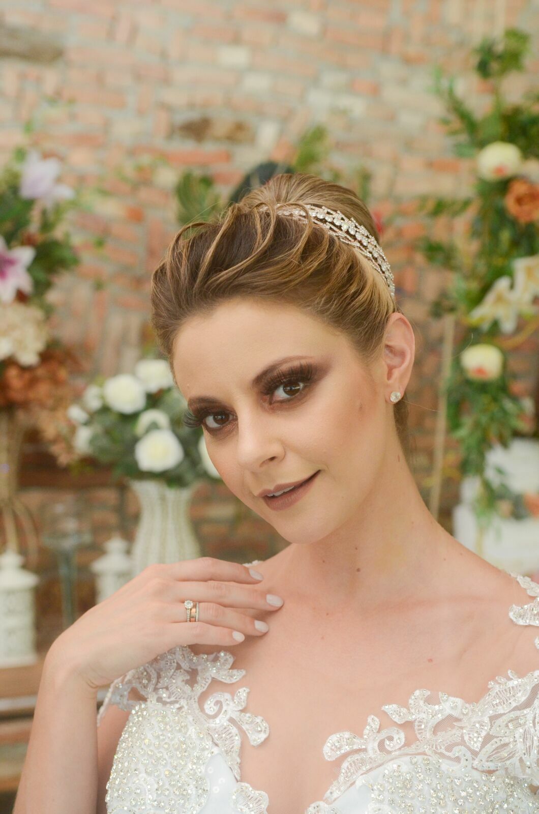 Foto Como Usar o Pinterest para Organizar o Casamento dos Seus Sonhos: Dicas e Inspirações Foto Como Usar o Pinterest para Organizar o Casamento dos Seus Sonhos: Dicas e Inspirações - Imagem 51