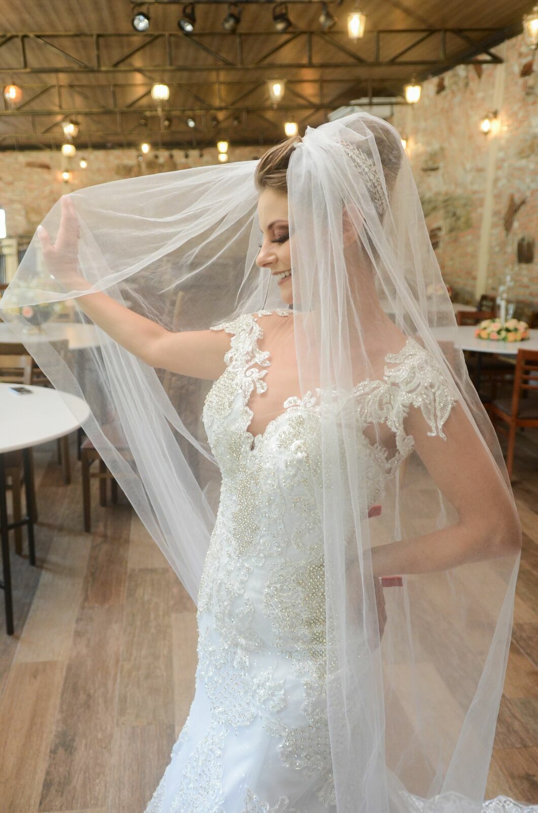 Foto Como Usar o Pinterest para Organizar o Casamento dos Seus Sonhos: Dicas e Inspirações Foto Como Usar o Pinterest para Organizar o Casamento dos Seus Sonhos: Dicas e Inspirações - Imagem 57