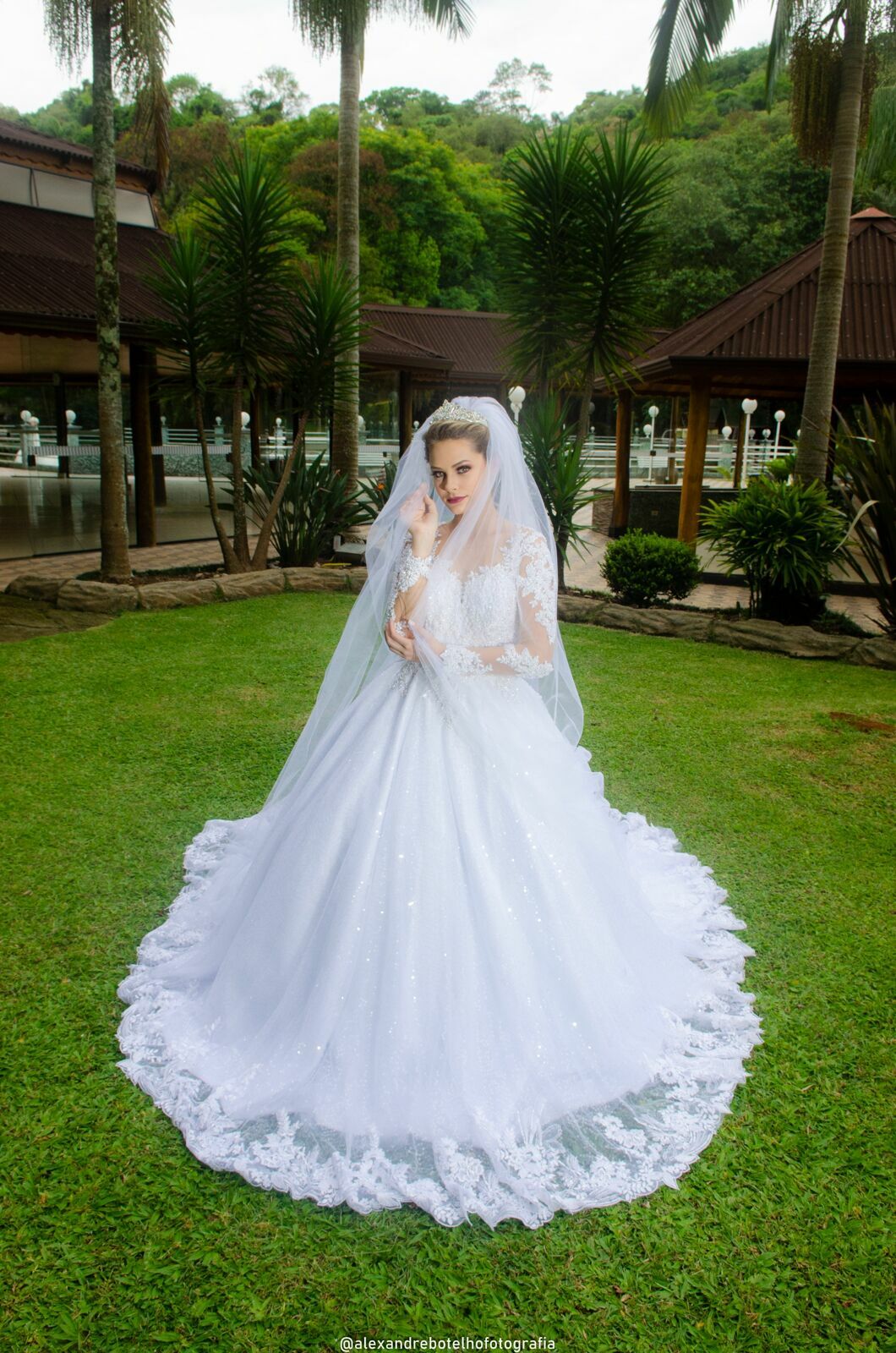 Foto Como Usar o Pinterest para Organizar o Casamento dos Seus Sonhos: Dicas e Inspirações - Imagem 22