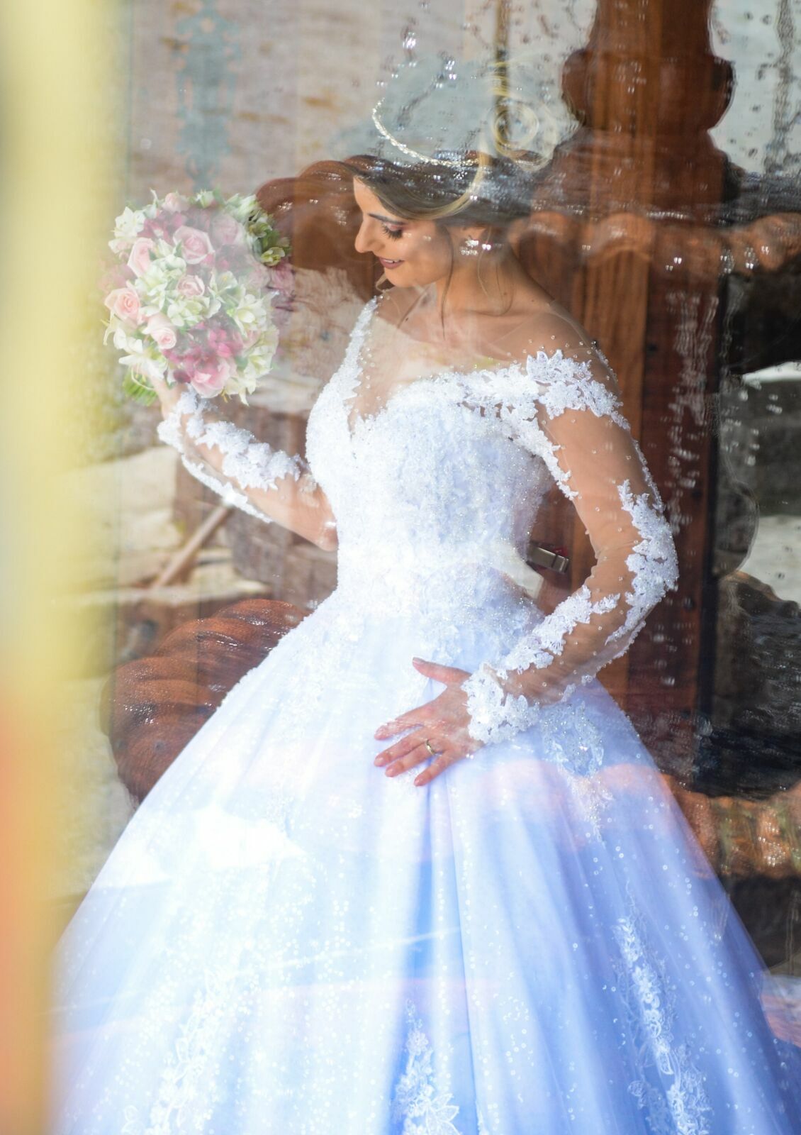 Foto Como Usar o Pinterest para Organizar o Casamento dos Seus Sonhos: Dicas e Inspirações Foto Como Usar o Pinterest para Organizar o Casamento dos Seus Sonhos: Dicas e Inspirações - Imagem 4