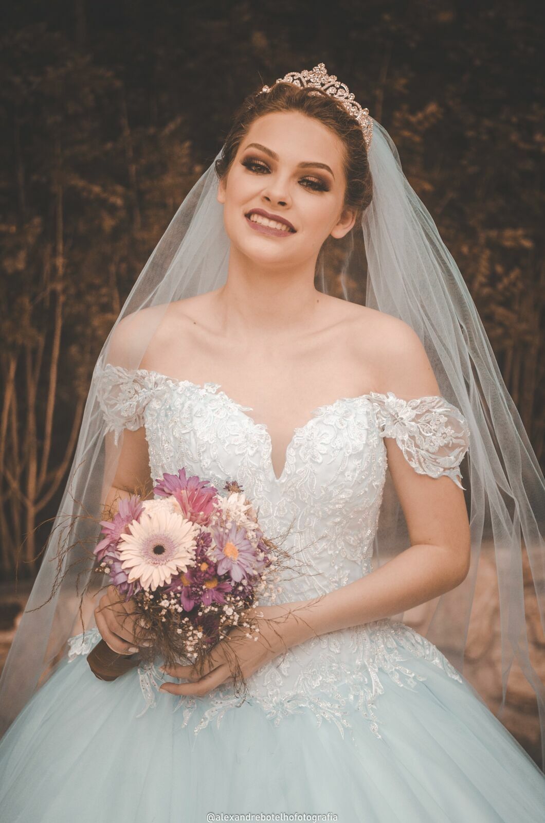 Foto Como Usar o Pinterest para Organizar o Casamento dos Seus Sonhos: Dicas e Inspirações - Imagem 42