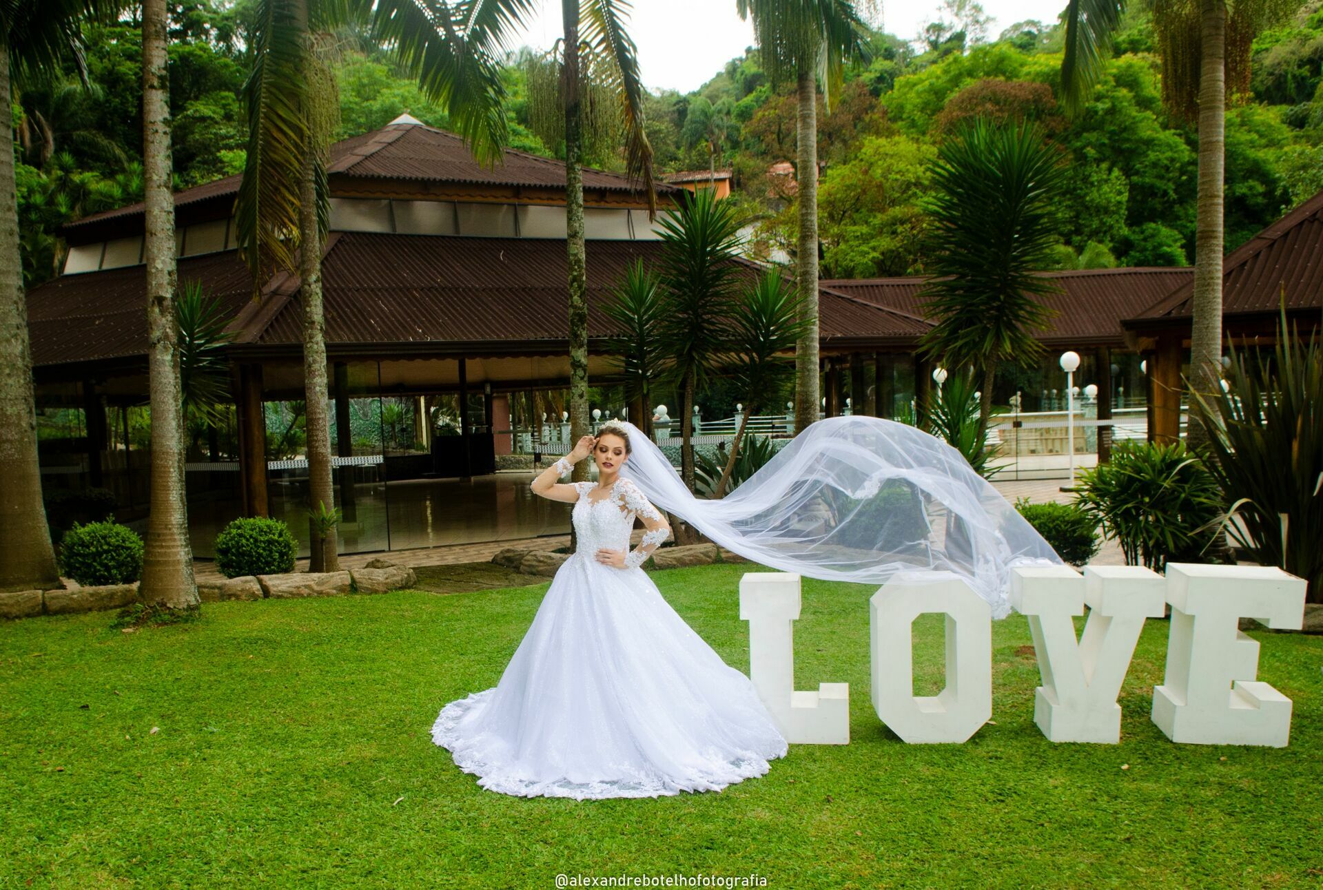 Foto Como Usar o Pinterest para Organizar o Casamento dos Seus Sonhos: Dicas e Inspirações - Imagem 25