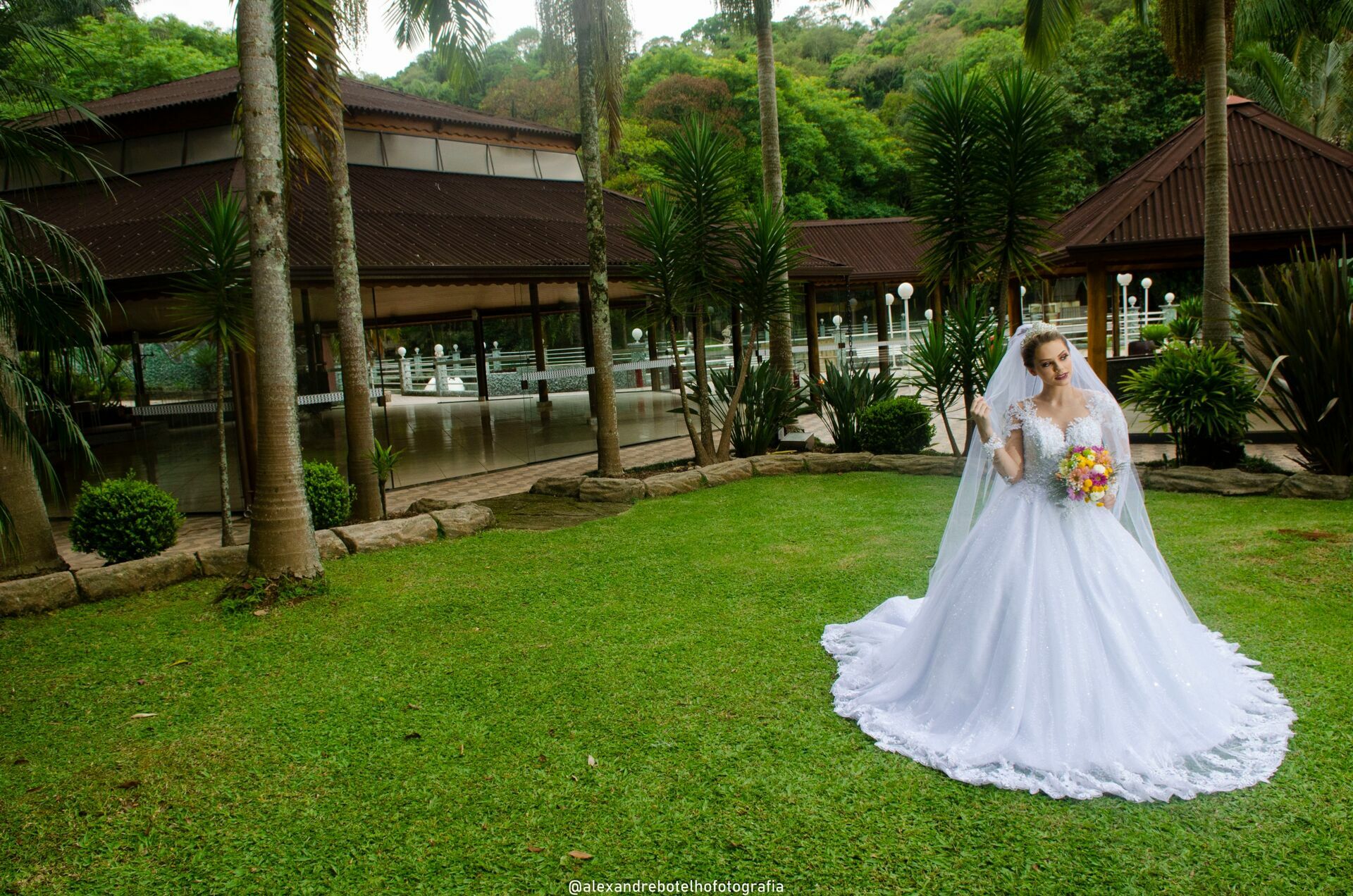 Foto Como Usar o Pinterest para Organizar o Casamento dos Seus Sonhos: Dicas e Inspirações - Imagem 18