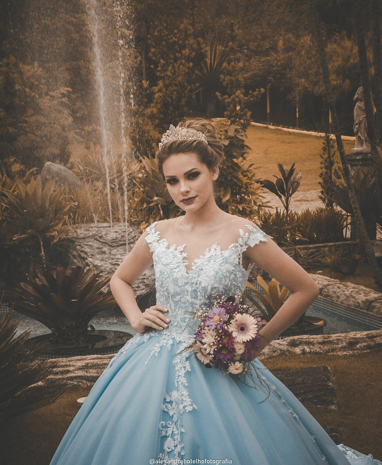 Foto Como Usar o Pinterest para Organizar o Casamento dos Seus Sonhos: Dicas e Inspirações - Imagem 30