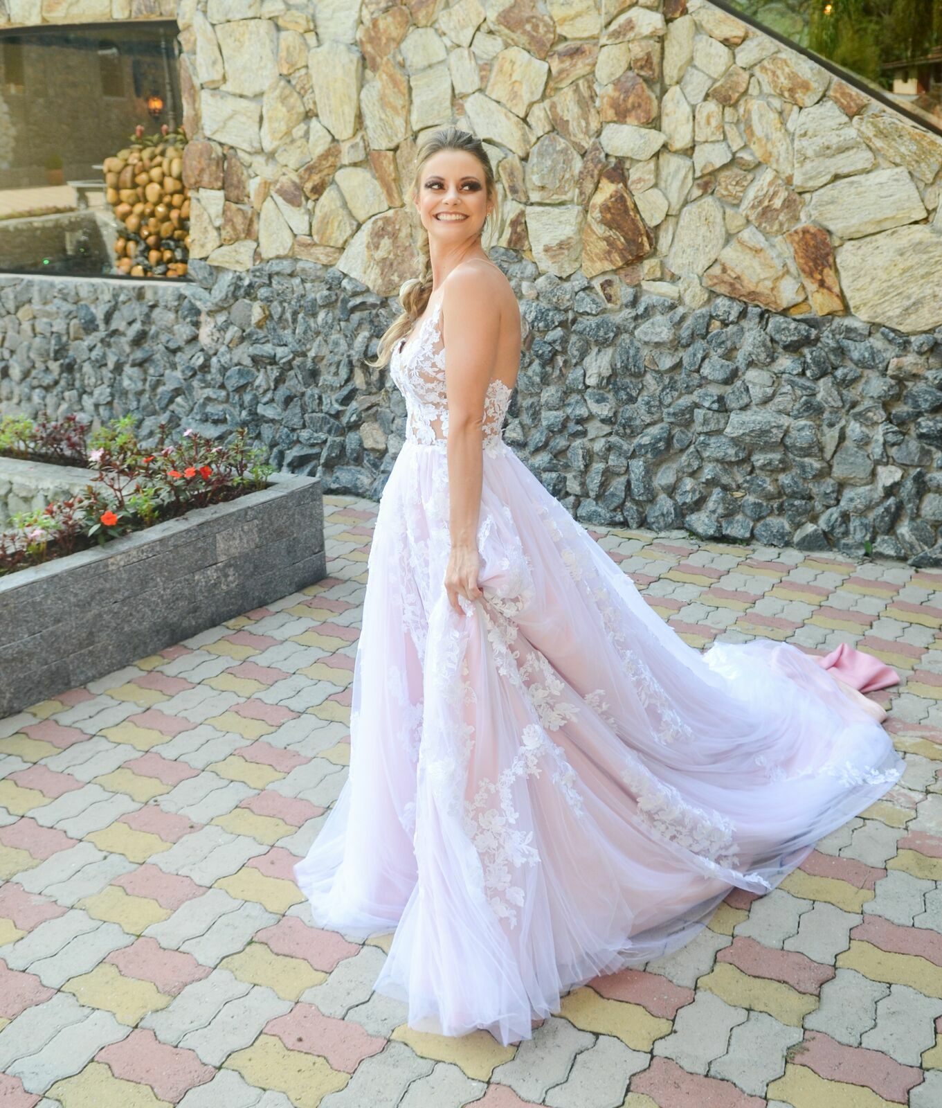 Foto Como Usar o Pinterest para Organizar o Casamento dos Seus Sonhos: Dicas e Inspirações Foto Como Usar o Pinterest para Organizar o Casamento dos Seus Sonhos: Dicas e Inspirações - Imagem 38