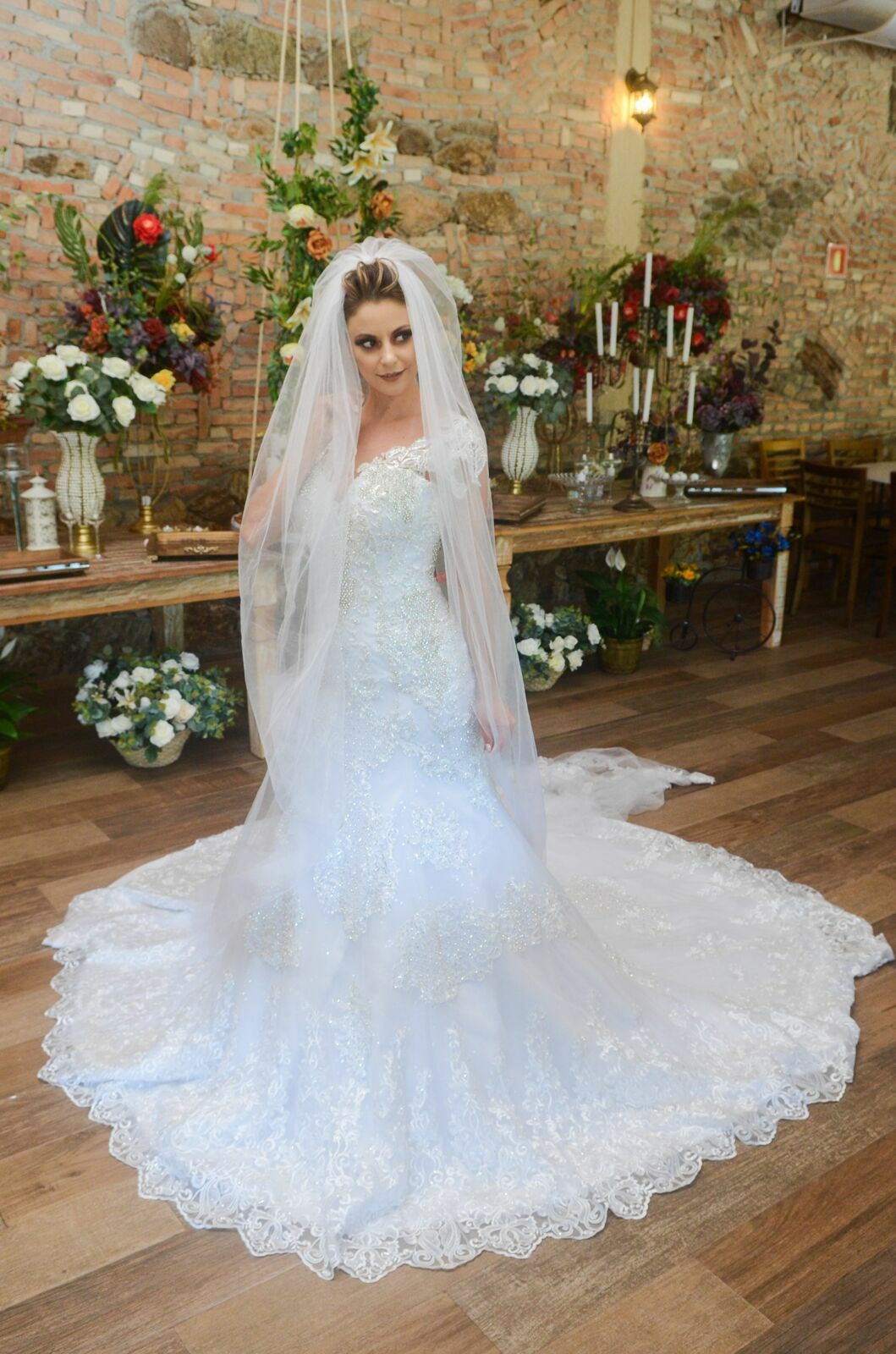 Foto Como Usar o Pinterest para Organizar o Casamento dos Seus Sonhos: Dicas e Inspirações Foto Como Usar o Pinterest para Organizar o Casamento dos Seus Sonhos: Dicas e Inspirações - Imagem 55