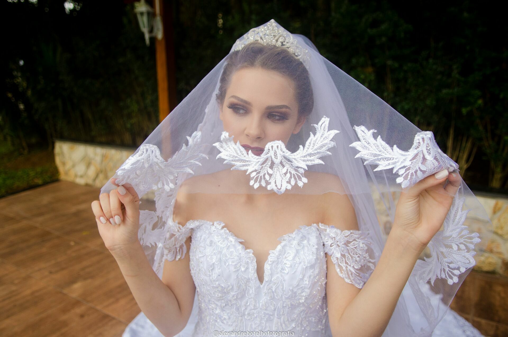 Foto Como Usar o Pinterest para Organizar o Casamento dos Seus Sonhos: Dicas e Inspirações - Imagem 49