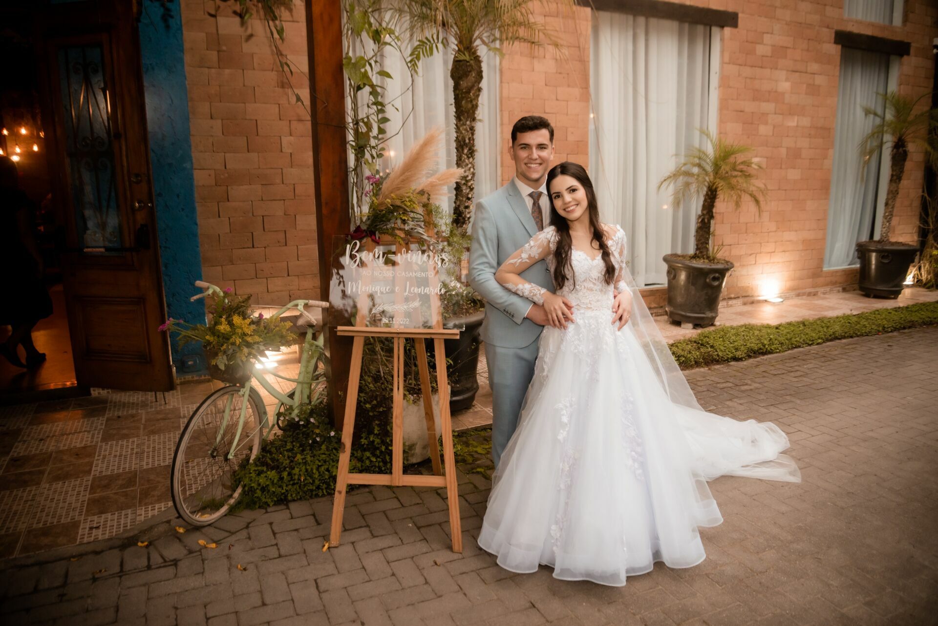 Foto Dicas para Ter as Melhores Fotos de Casamento: Eternizando Momentos Inesquecíveis com Perfeição e Emoção - Imagem 6