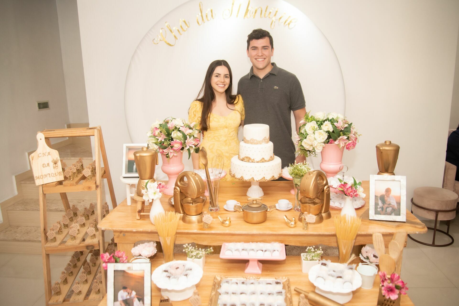 Foto Devo fazer festa de noivado? - Imagem 7