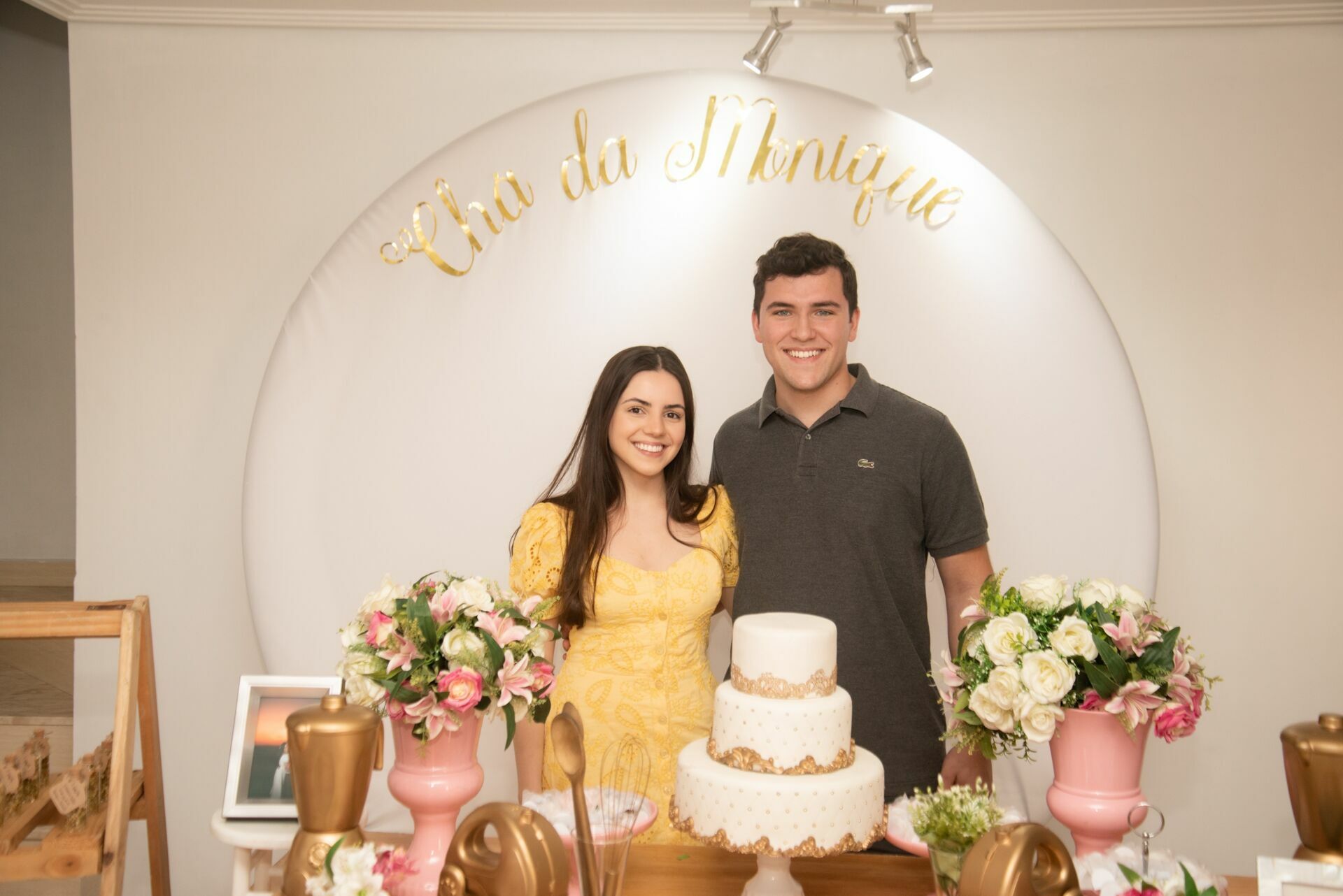 Foto Devo fazer festa de noivado? - Imagem 9