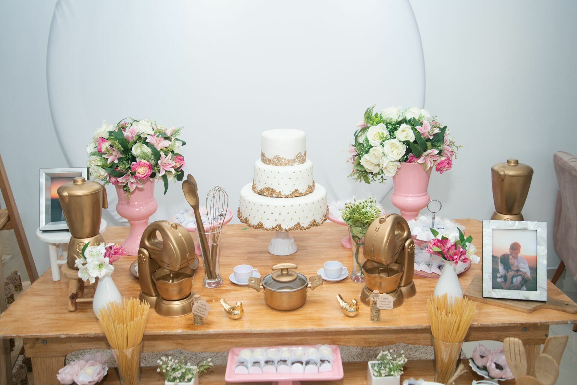 Foto Devo fazer festa de noivado? - Imagem 5