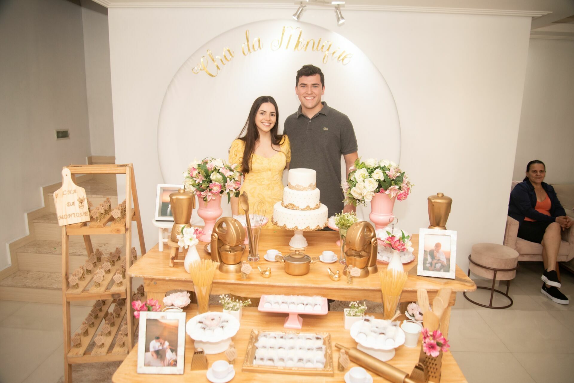 Foto Devo fazer festa de noivado? - Imagem 8