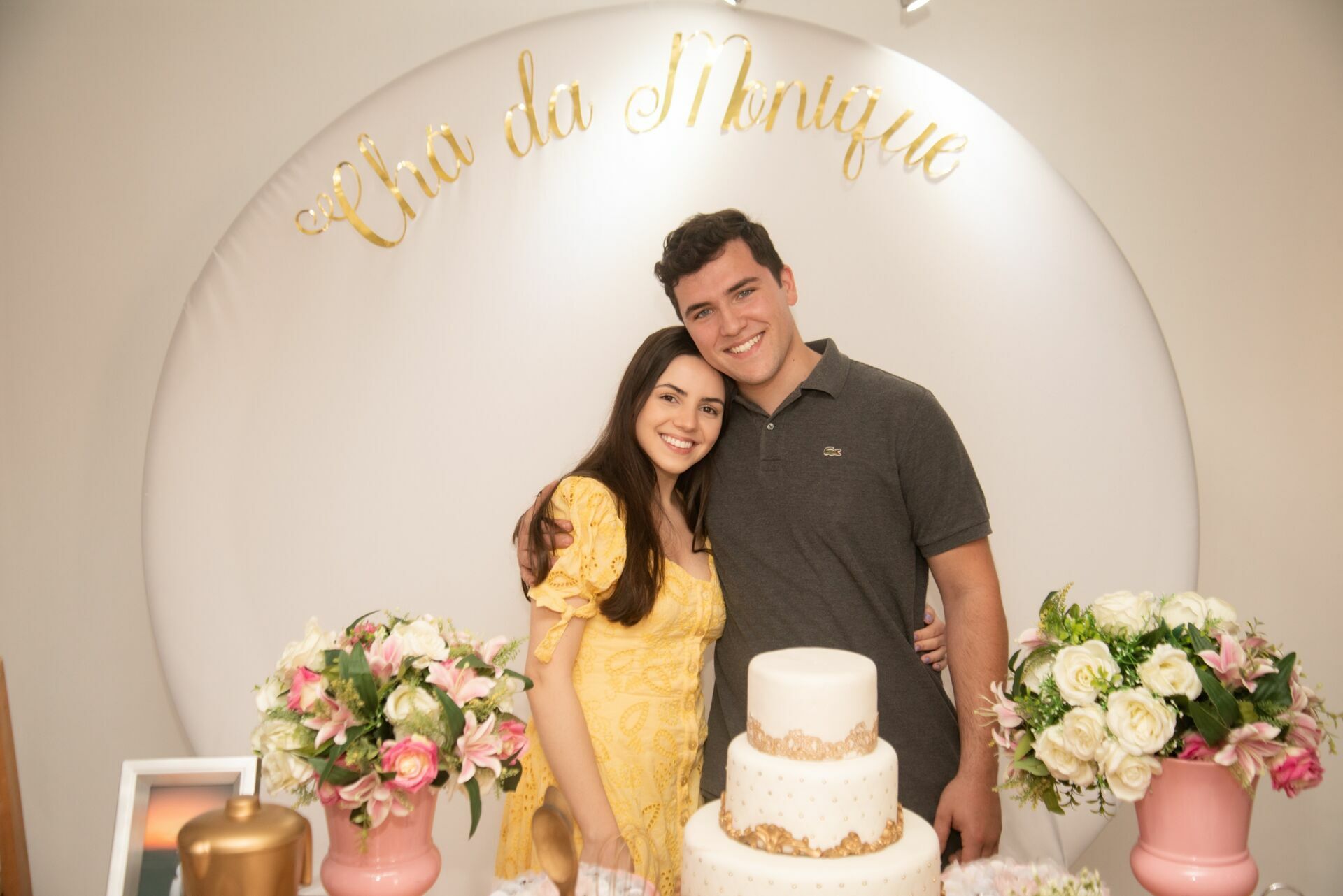 Foto Devo fazer festa de noivado? - Imagem 10