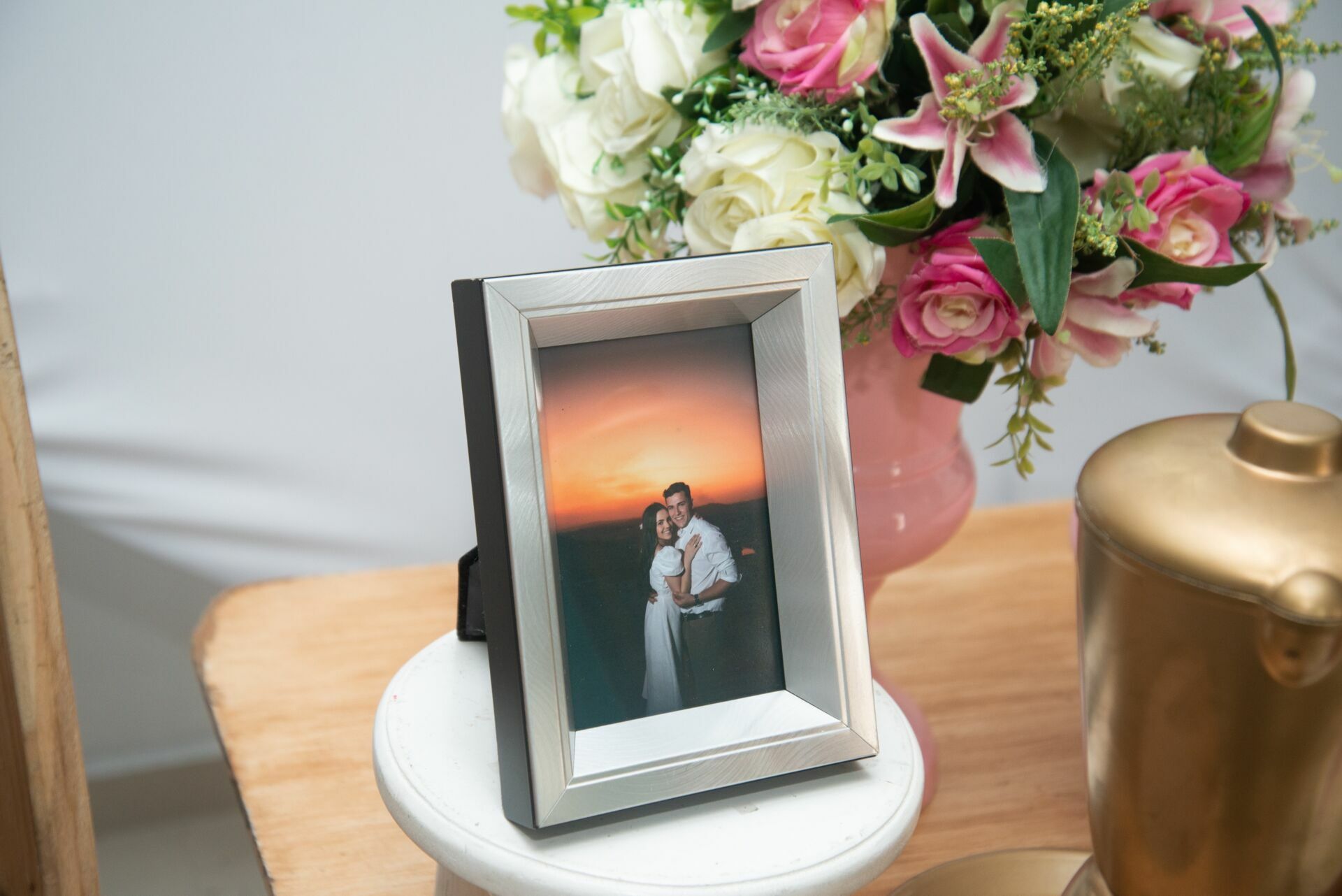 Foto Devo fazer festa de noivado? - Imagem 1