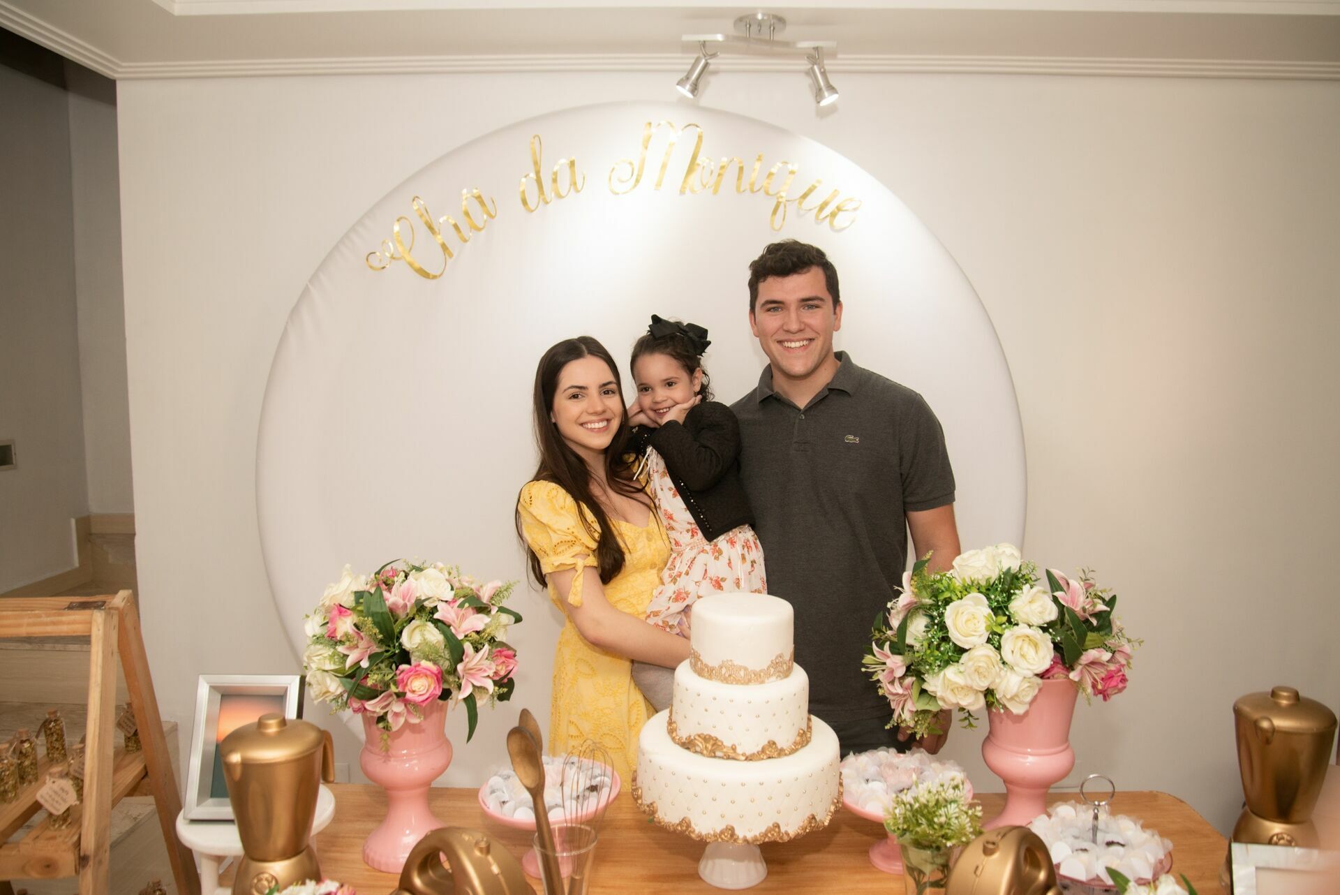 Foto Devo fazer festa de noivado? - Imagem 17