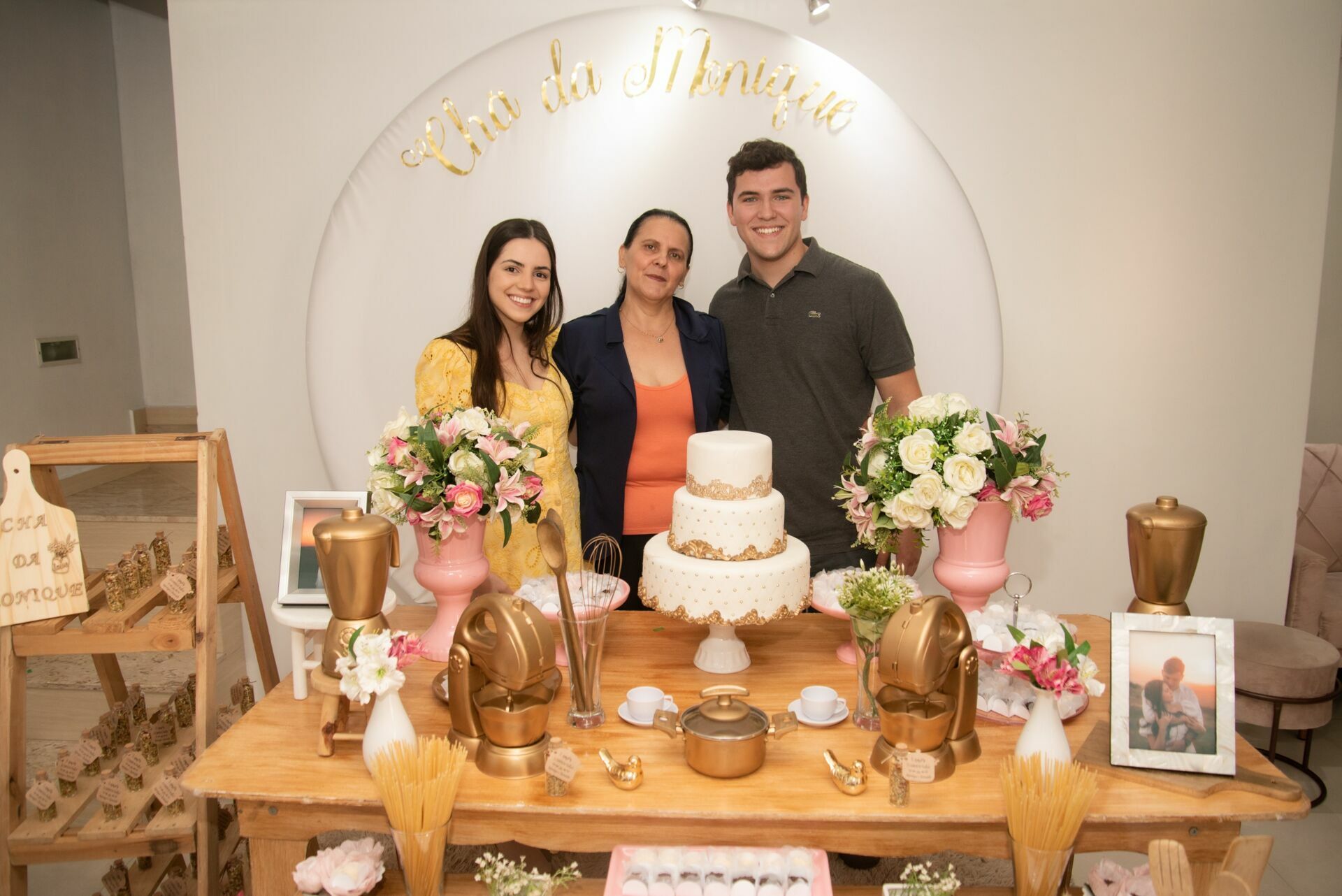 Foto Devo fazer festa de noivado? - Imagem 18