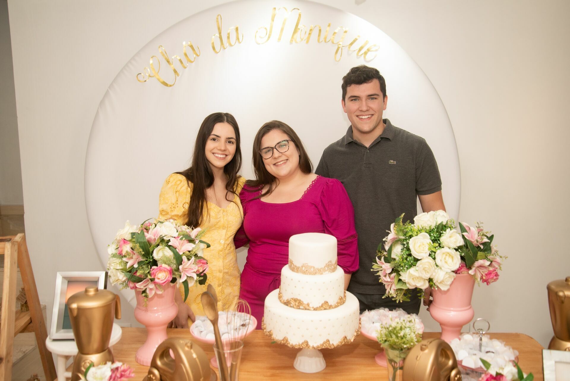 Foto Devo fazer festa de noivado? - Imagem 16