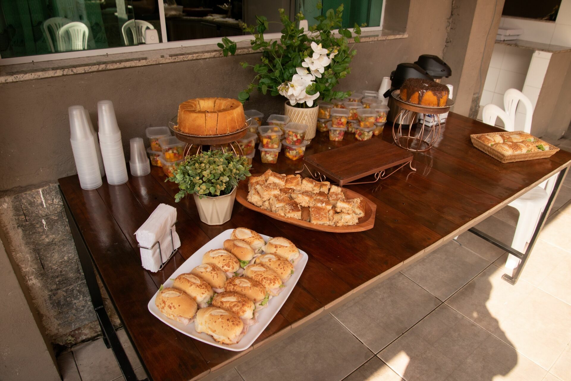 Foto Devo fazer festa de noivado? - Imagem 20