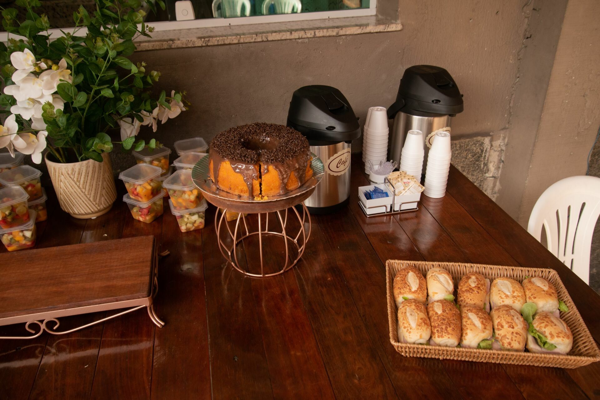 Foto Devo fazer festa de noivado? - Imagem 21