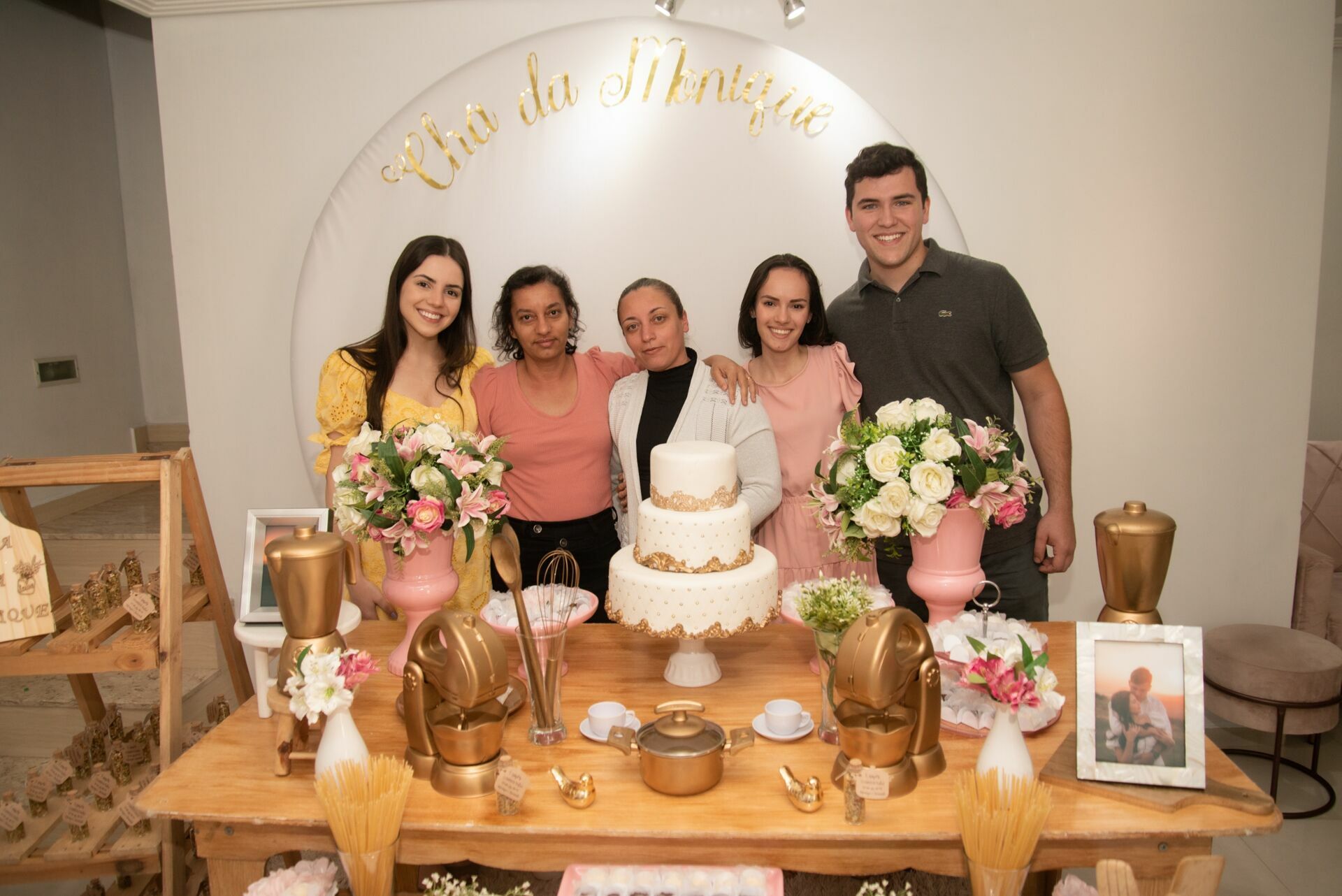 Foto Devo fazer festa de noivado? - Imagem 19