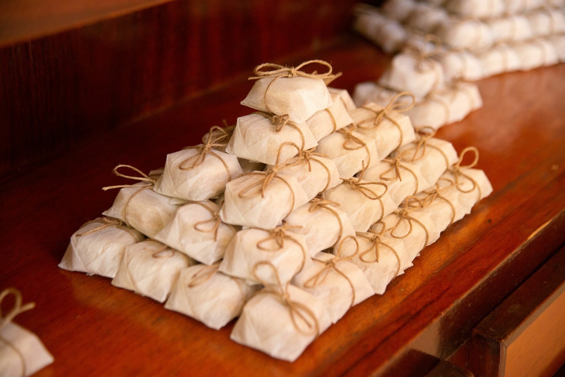 Foto Lembrancinhas de Casamento: Uma Tradição Querida, Mas Obrigatória? - Imagem 1