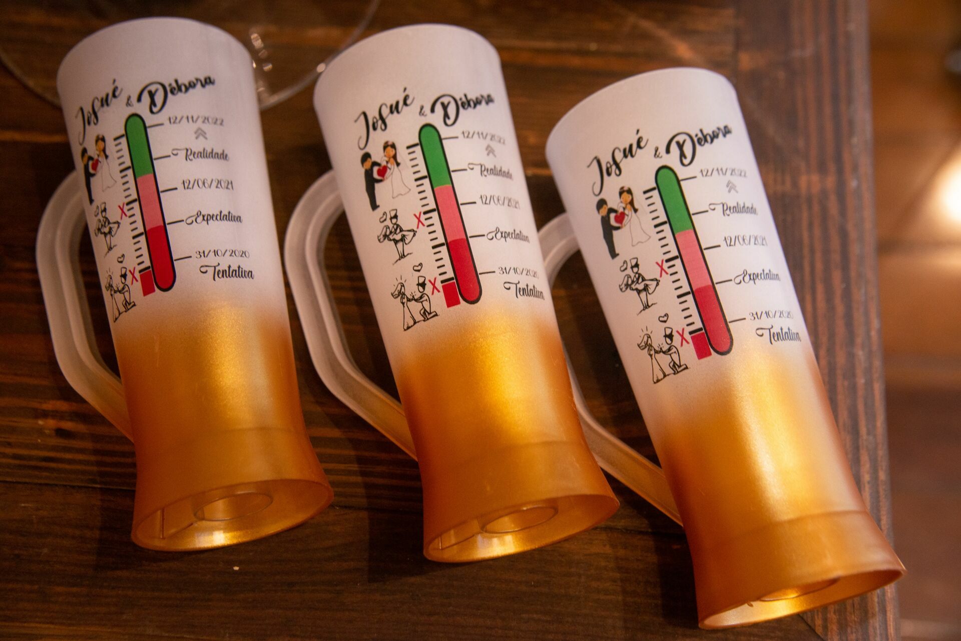 Foto Lembrancinhas de Casamento: Uma Tradição Querida, Mas Obrigatória? - Imagem 9