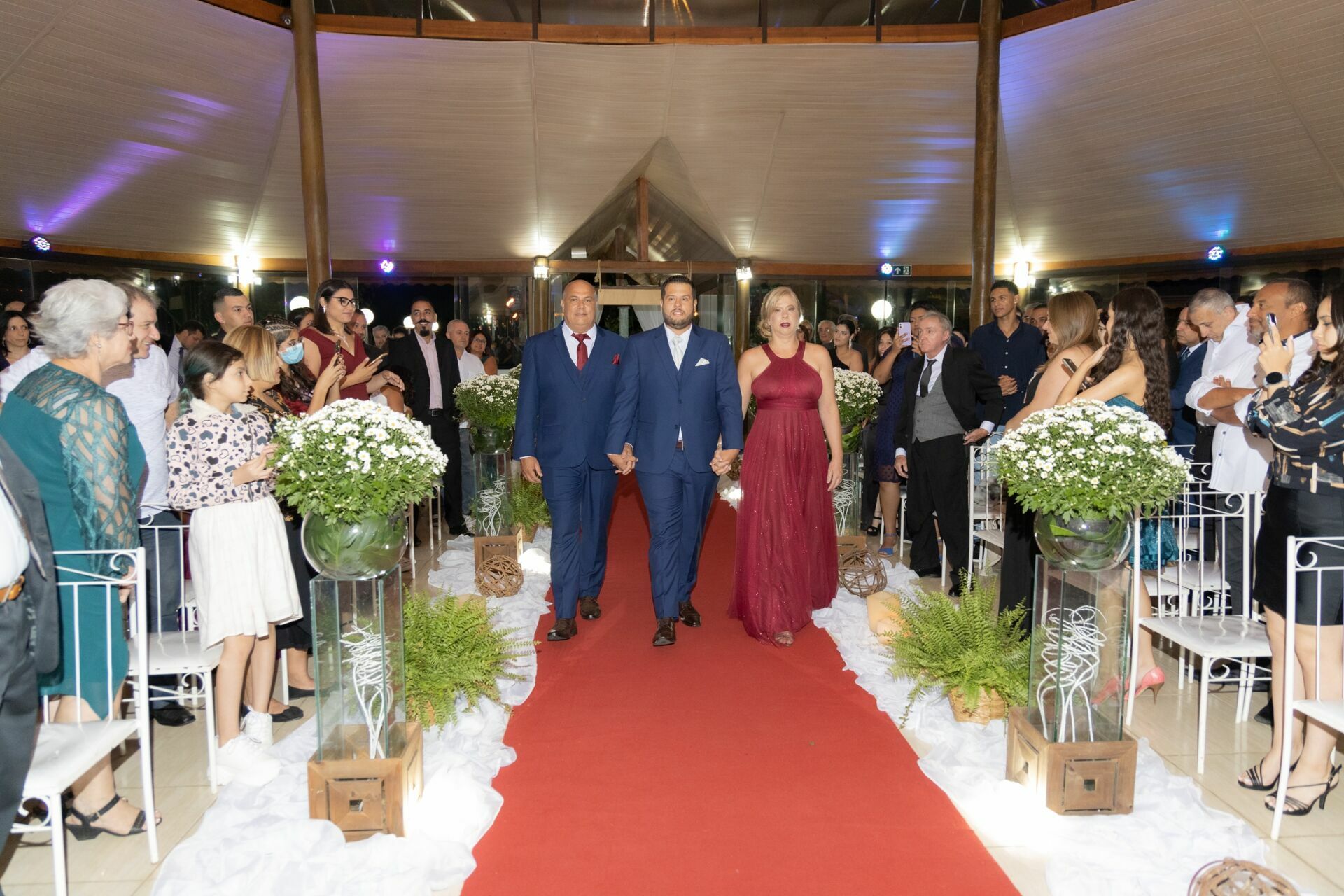 Foto Desvendando as Maiores Dúvidas ao Planejar o Seu Casamento: Um Guia Completo - Imagem 24