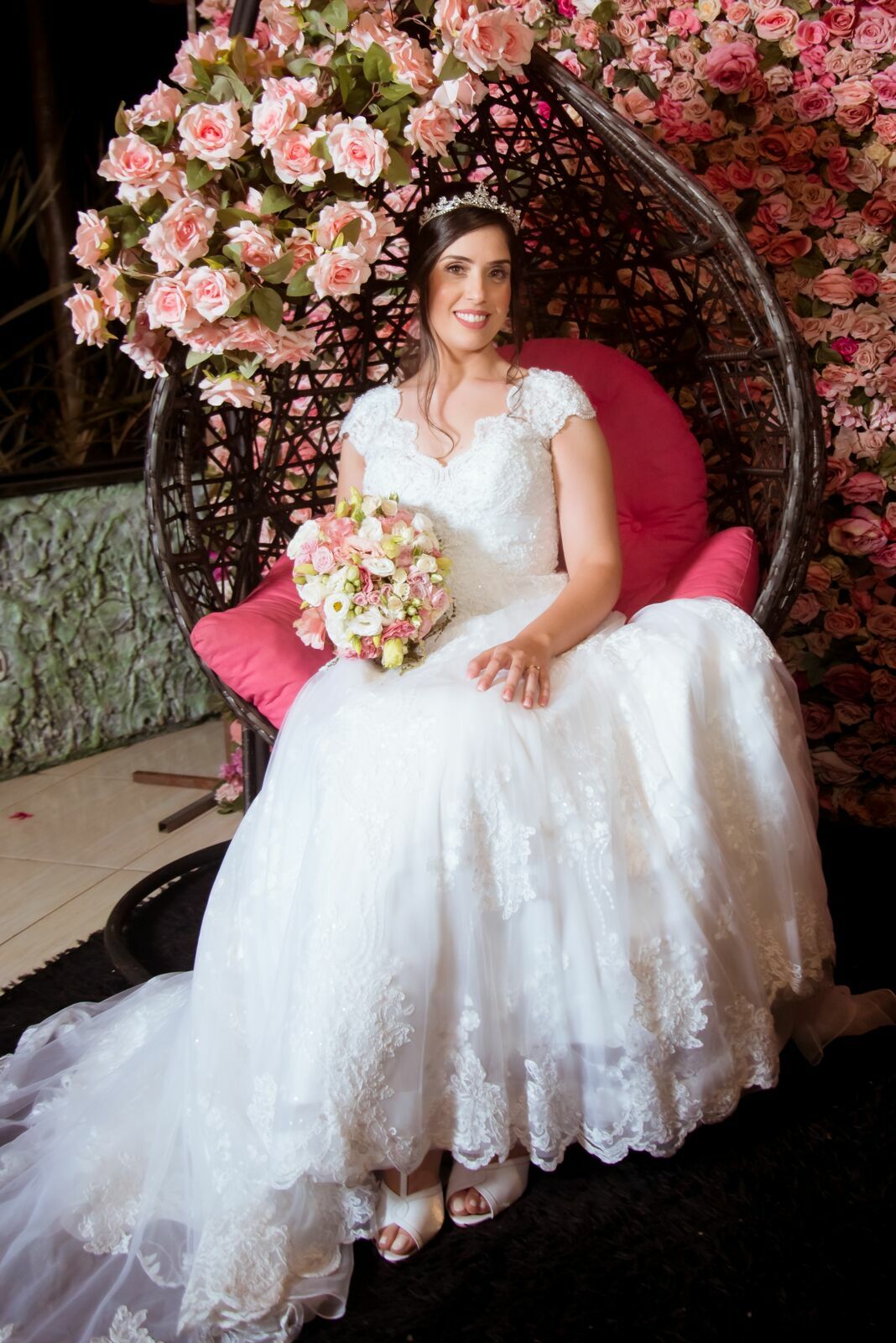 Foto Desvendando as Maiores Dúvidas ao Planejar o Seu Casamento: Um Guia Completo - Imagem 48