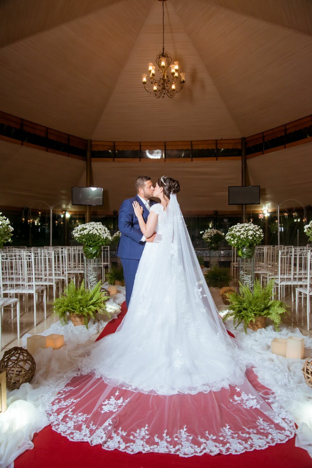 Foto Desvendando as Maiores Dúvidas ao Planejar o Seu Casamento: Um Guia Completo - Imagem 58