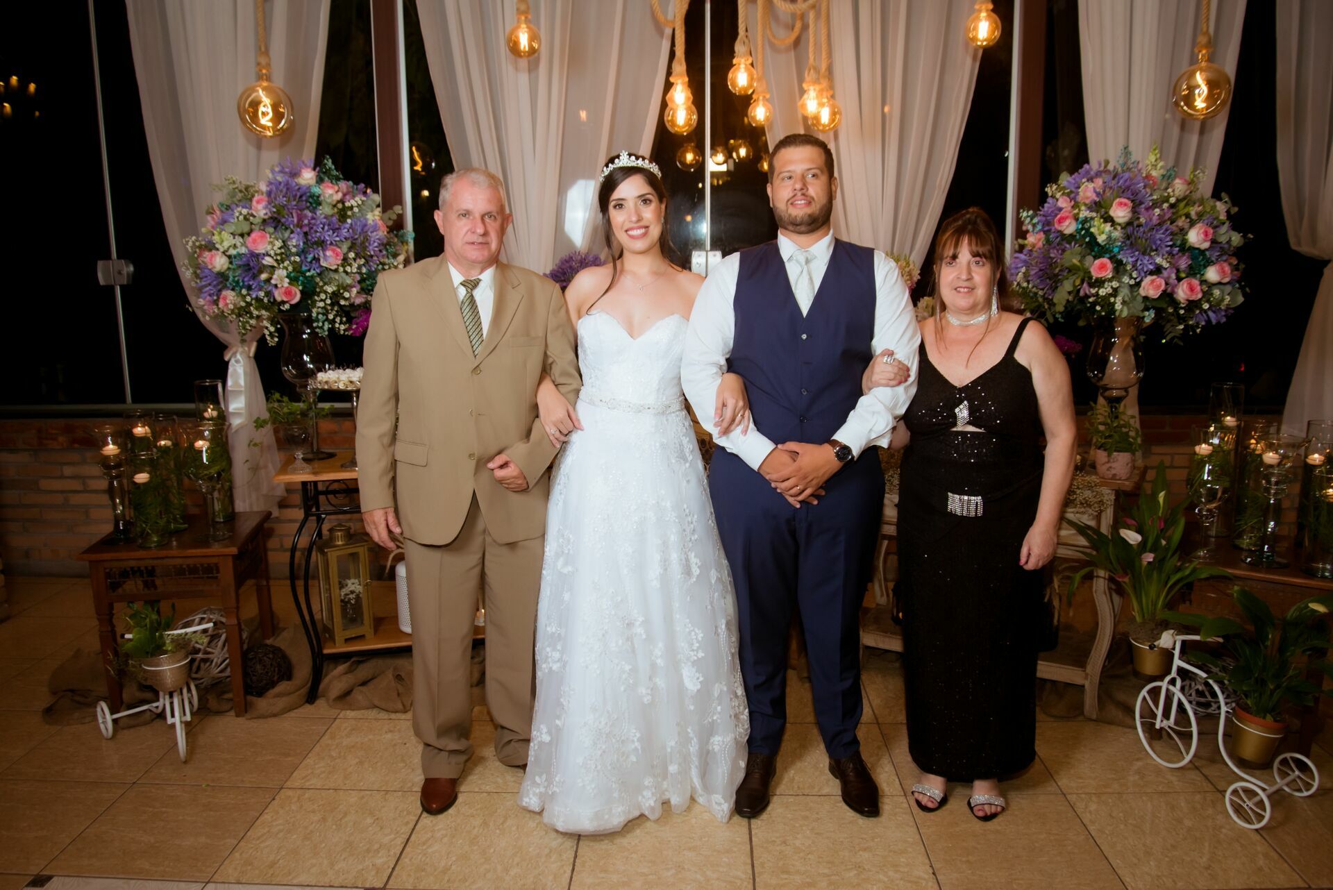 Foto Desvendando as Maiores Dúvidas ao Planejar o Seu Casamento: Um Guia Completo - Imagem 69