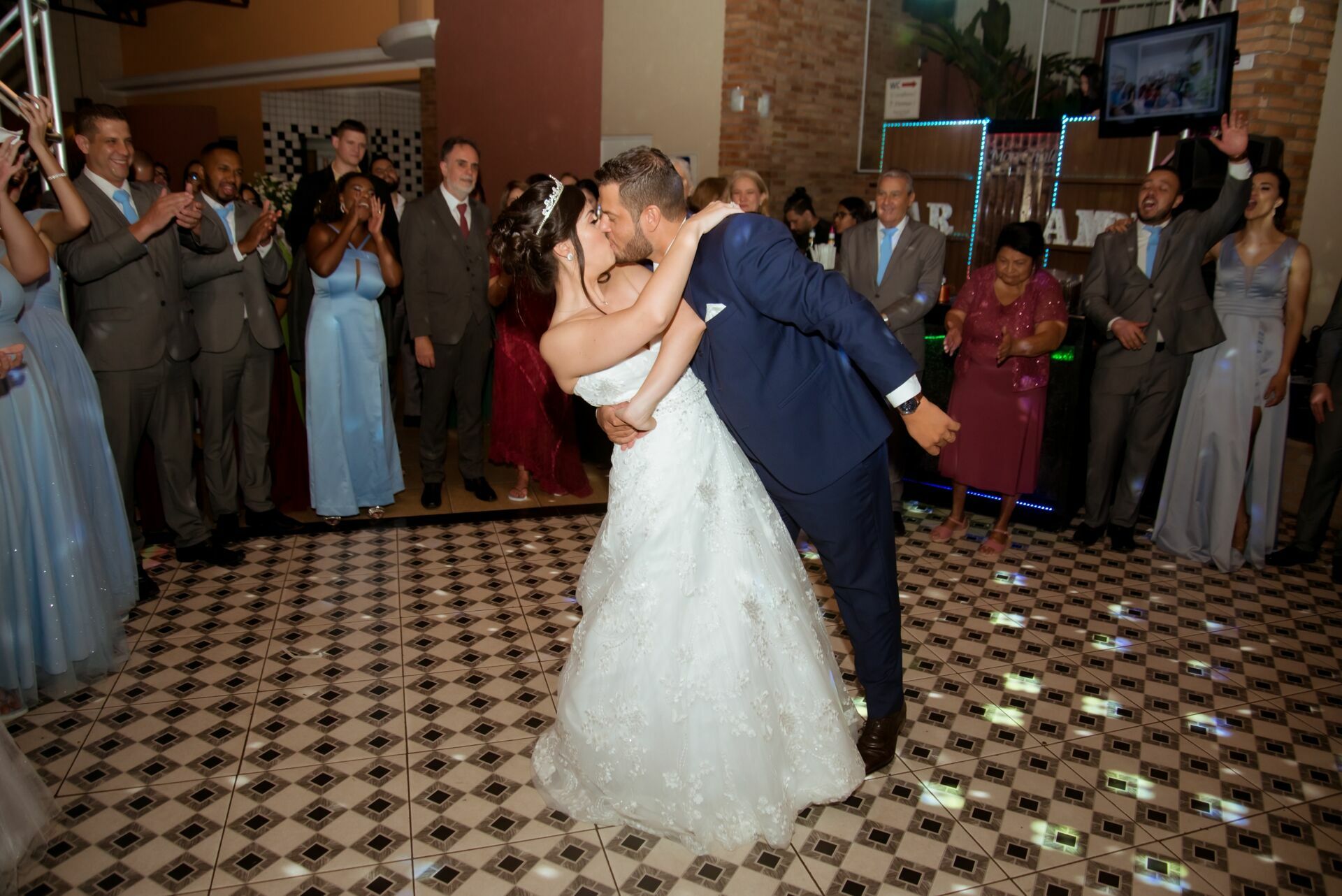 Foto Desvendando as Maiores Dúvidas ao Planejar o Seu Casamento: Um Guia Completo - Imagem 66