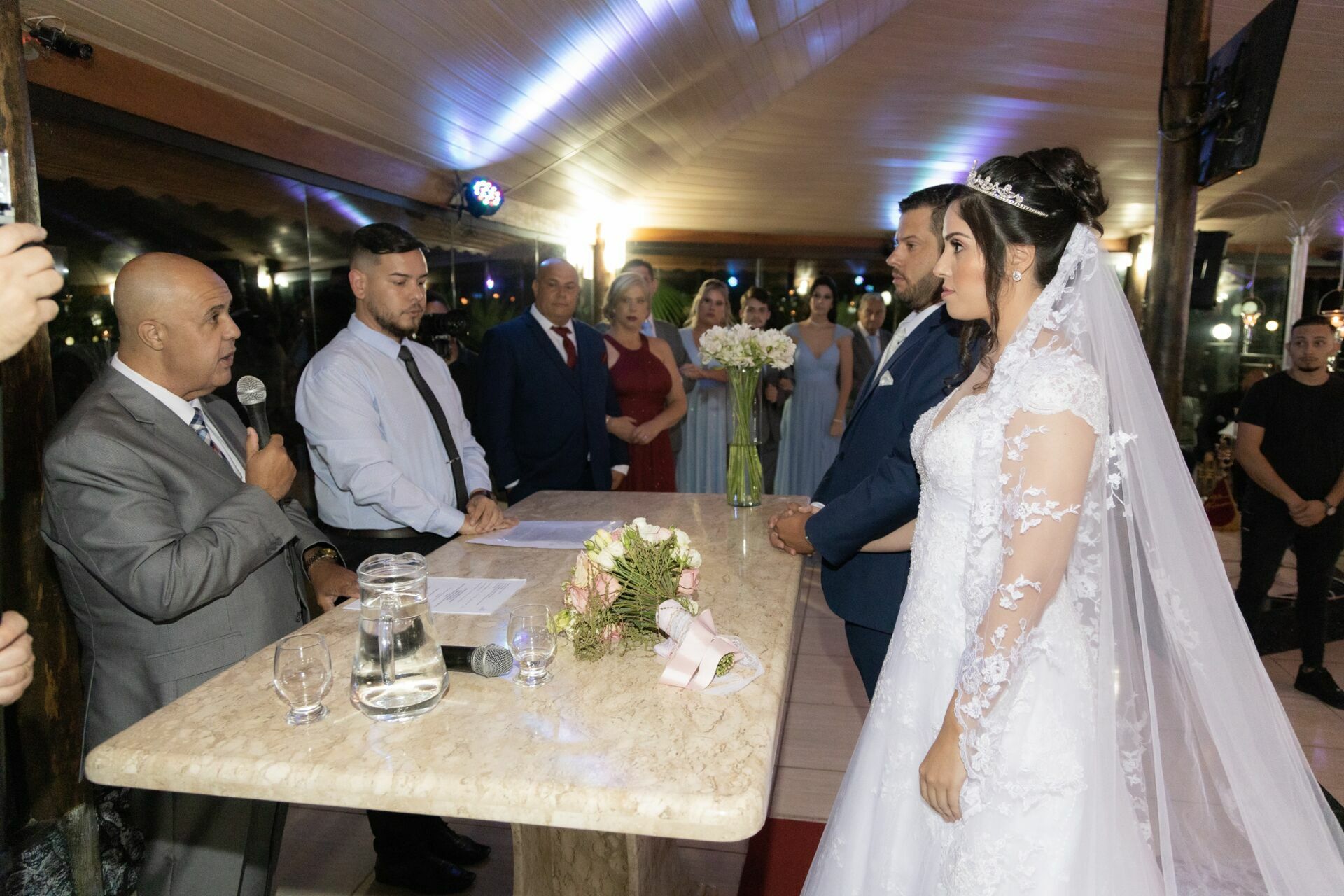 Foto Desvendando as Maiores Dúvidas ao Planejar o Seu Casamento: Um Guia Completo - Imagem 28