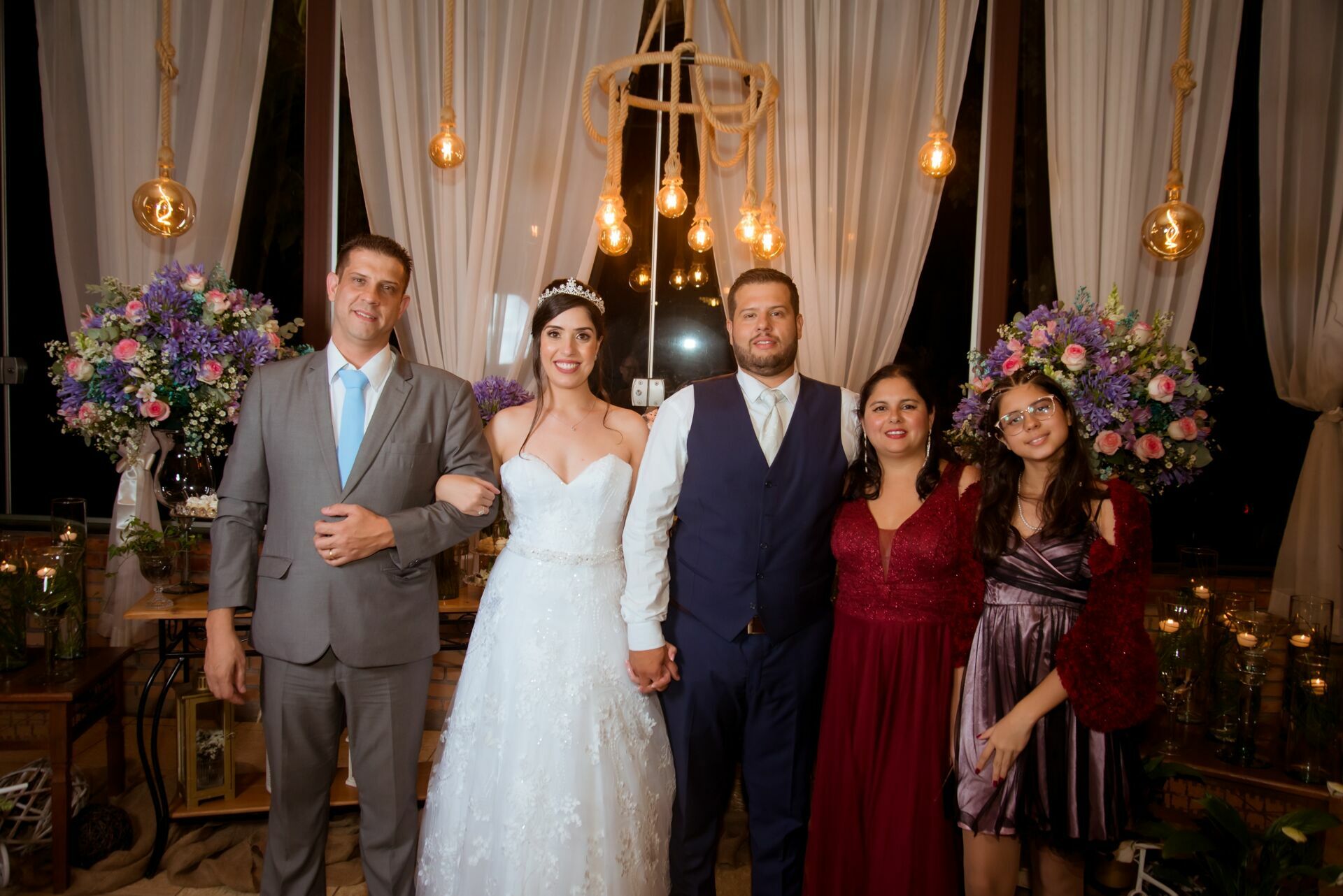 Foto Desvendando as Maiores Dúvidas ao Planejar o Seu Casamento: Um Guia Completo - Imagem 74