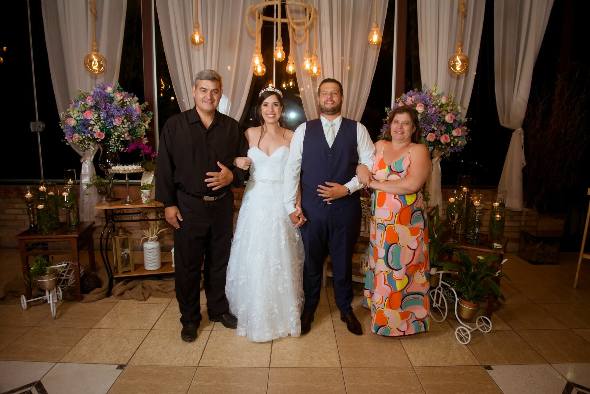 Foto Desvendando as Maiores Dúvidas ao Planejar o Seu Casamento: Um Guia Completo - Imagem 77