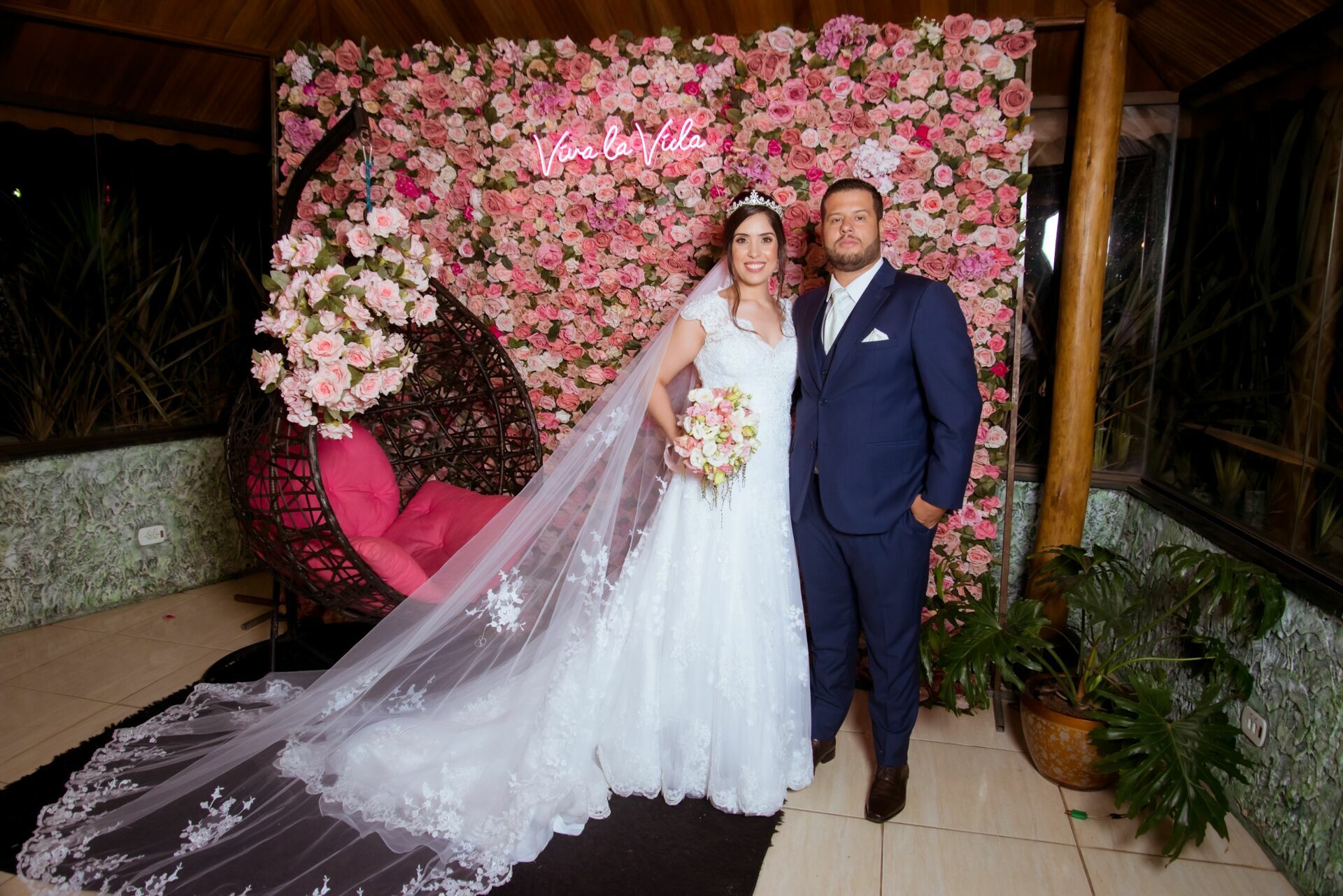 Foto Desvendando as Maiores Dúvidas ao Planejar o Seu Casamento: Um Guia Completo - Imagem 49