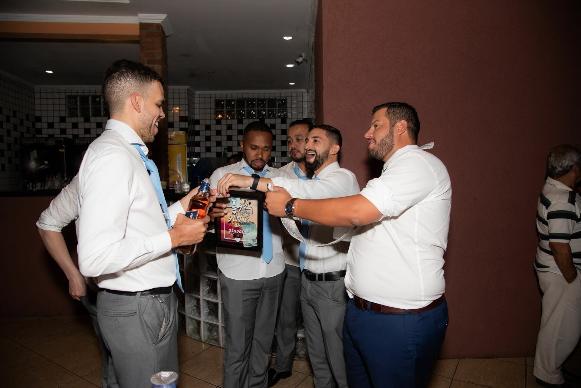 Foto Desvendando as Maiores Dúvidas ao Planejar o Seu Casamento: Um Guia Completo - Imagem 79