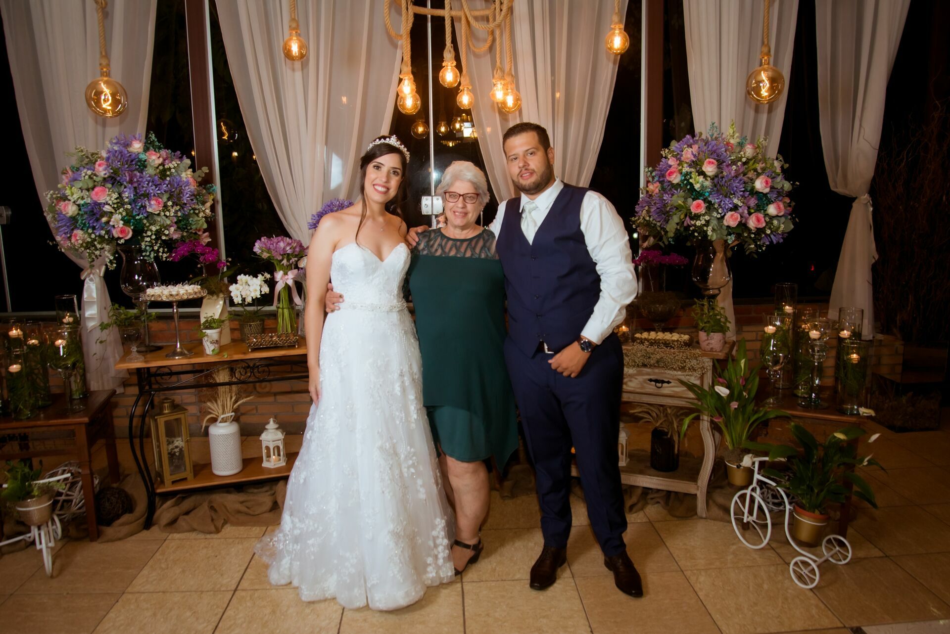Foto Desvendando as Maiores Dúvidas ao Planejar o Seu Casamento: Um Guia Completo - Imagem 72