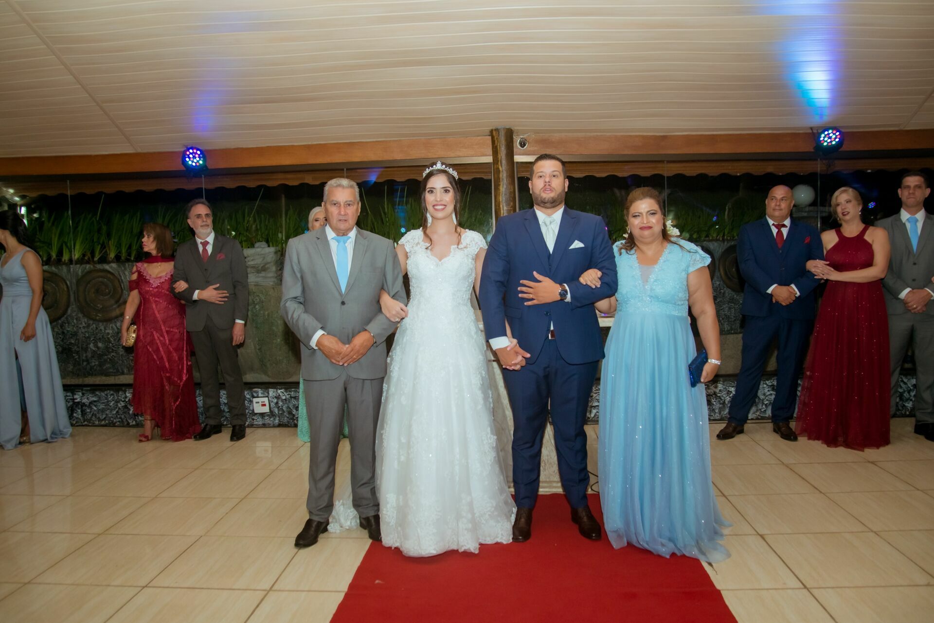 Foto Desvendando as Maiores Dúvidas ao Planejar o Seu Casamento: Um Guia Completo - Imagem 40